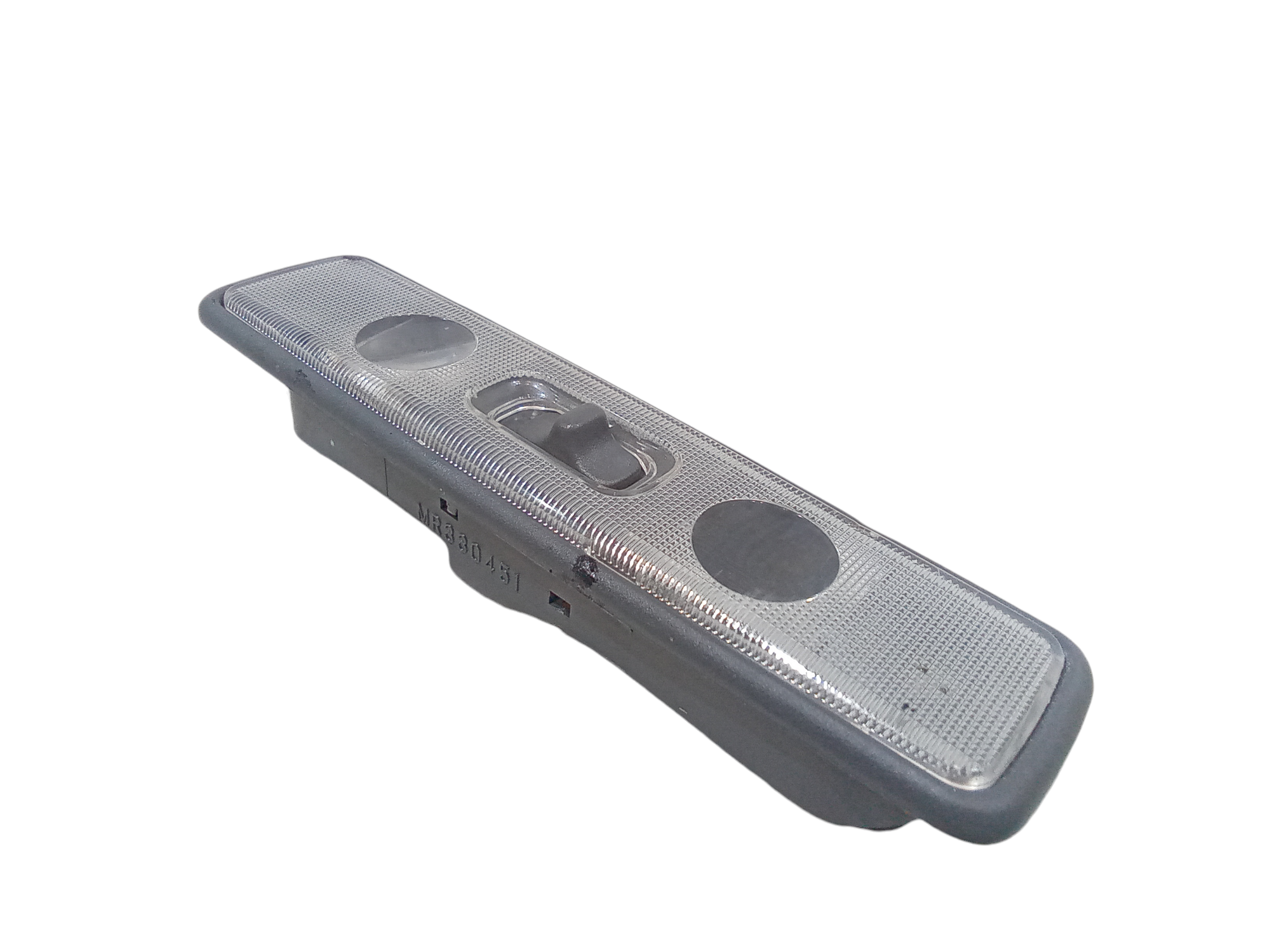 Plafoniera posteriore per Mitsubishi Space Runner (1999 - 2002)