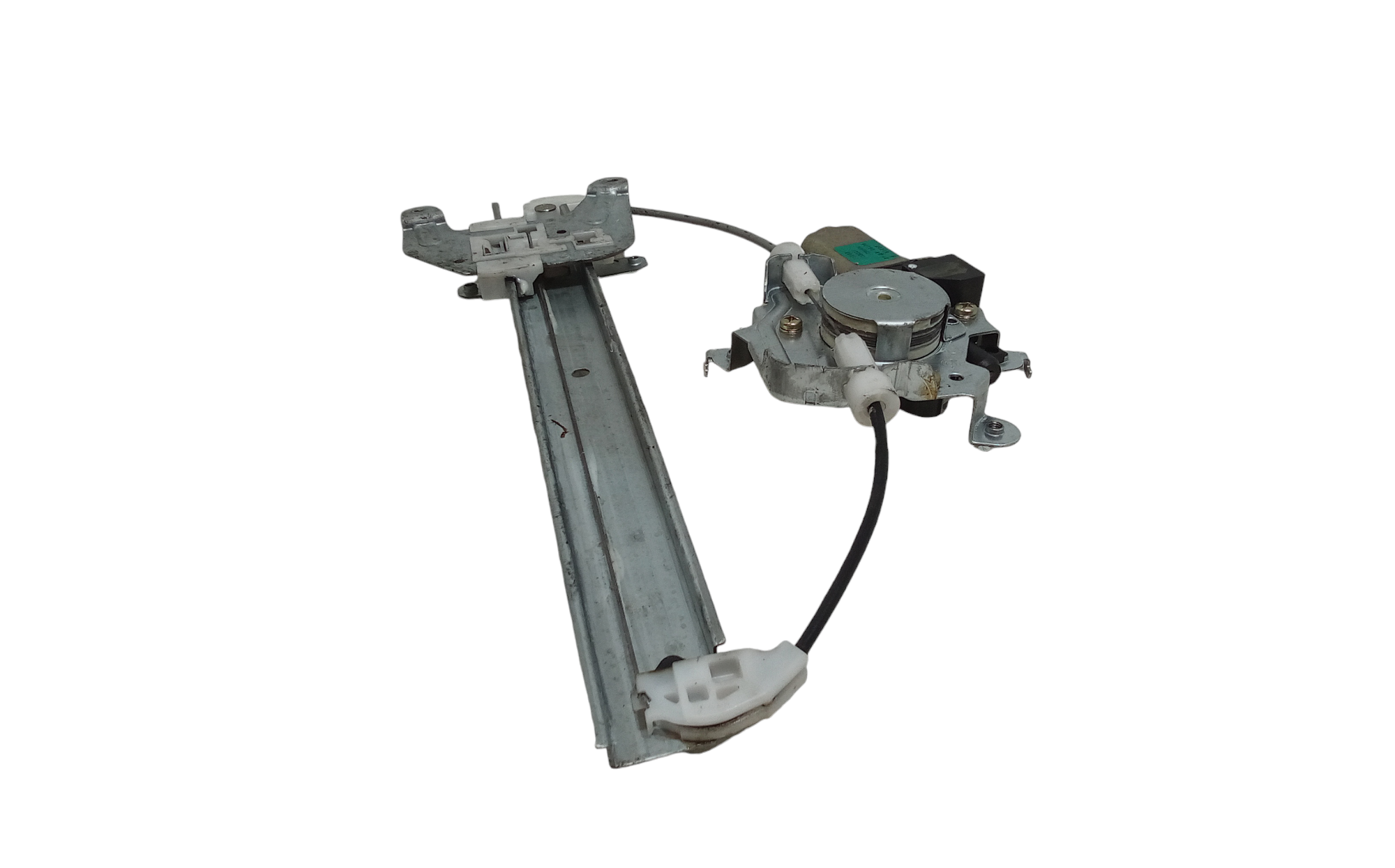 Cremagliera posteriore destra passeggero per Nissan X-trail 1 Serie (2001 - 2007)