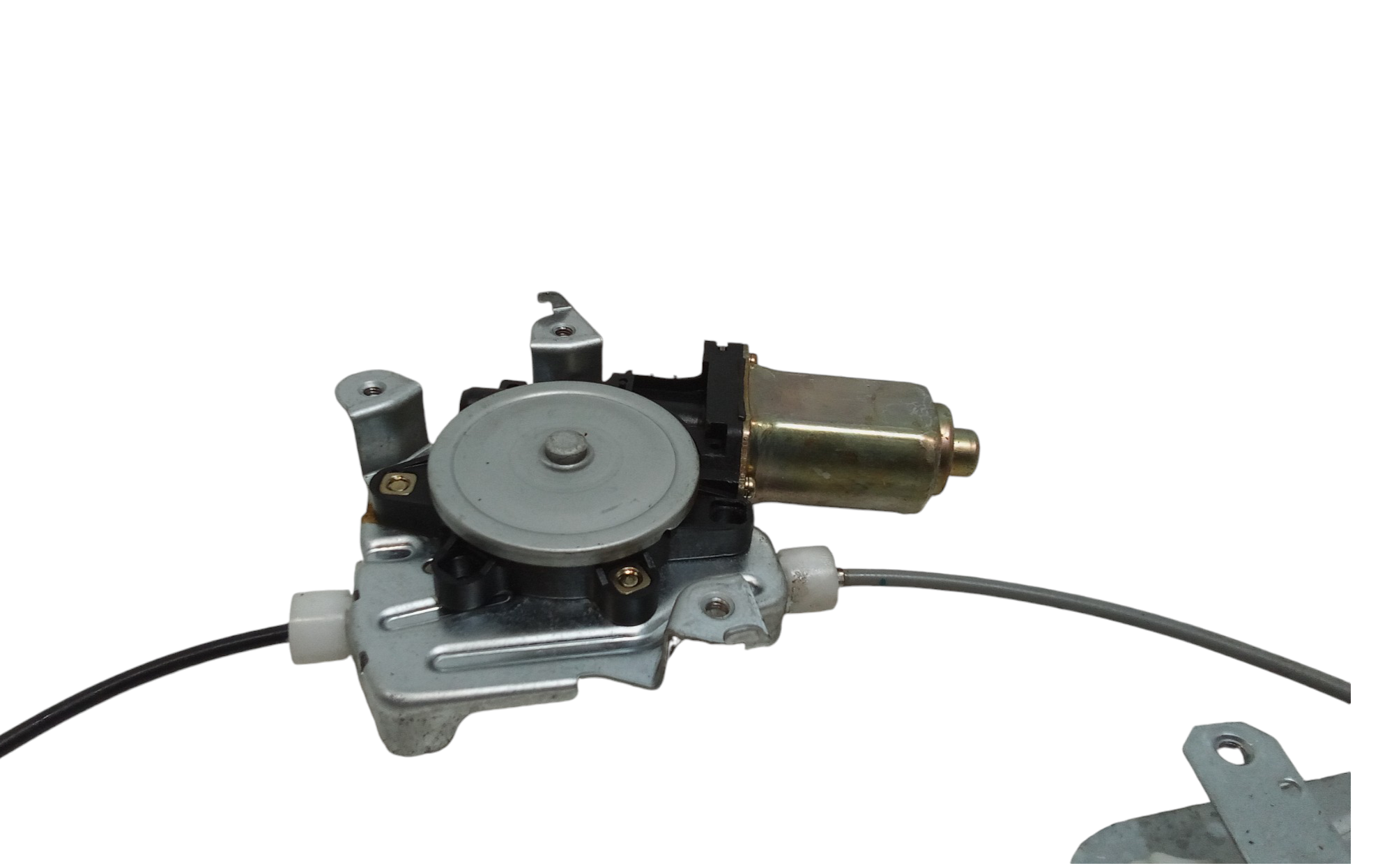 Cremagliera posteriore destra passeggero per Nissan X-trail 1 Serie (2001 - 2007)