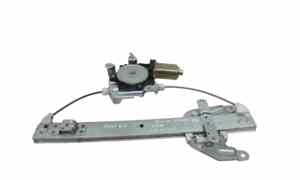 Cremagliera posteriore destra passeggero per Nissan X-trail 1 Serie (2001 - 2007)