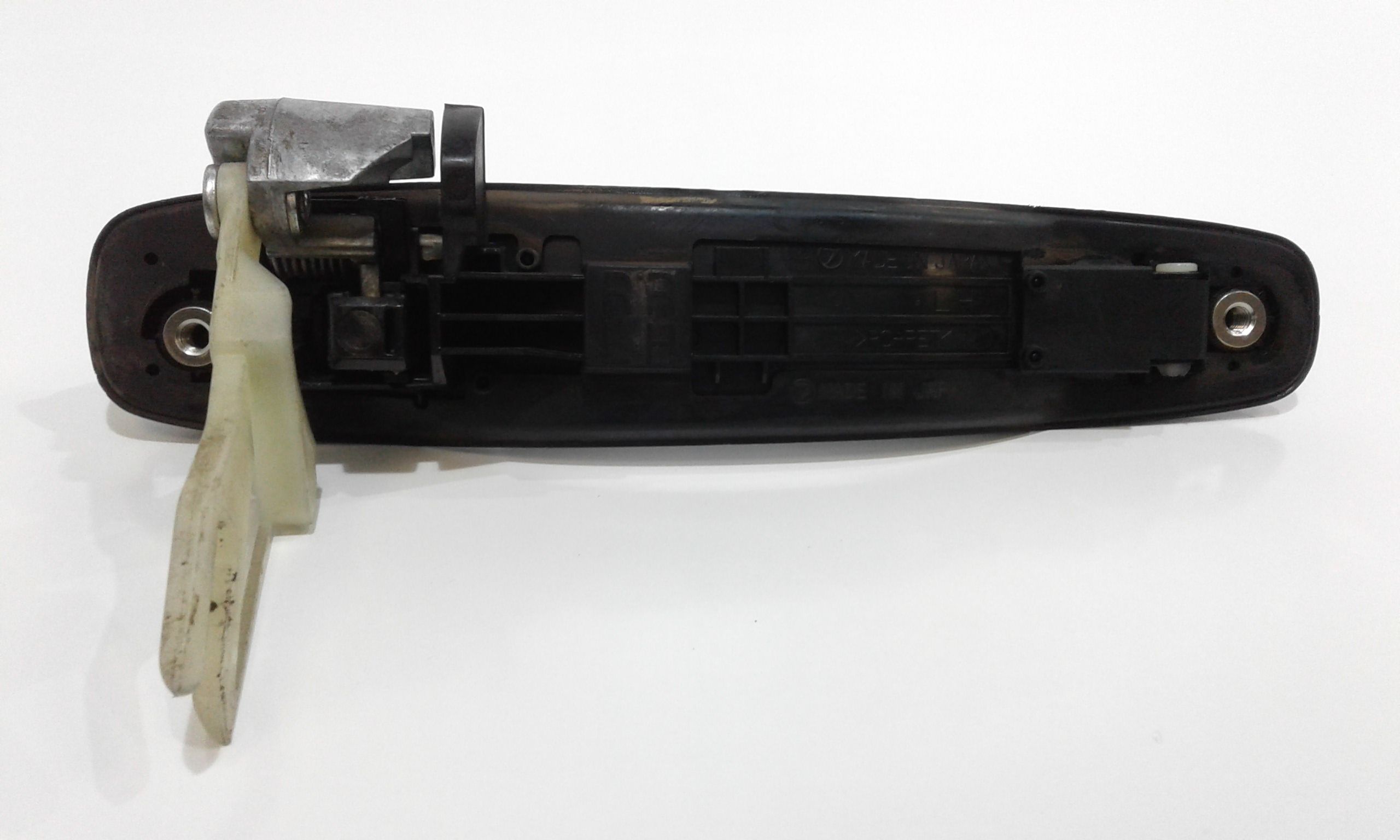 Maniglia esterna Posteriore Sinistra SUBARU Forester 2 Serie