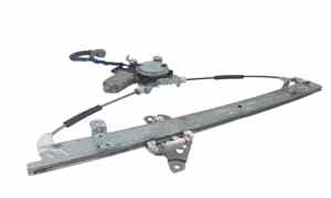 Cremagliera anteriore sinistra Guida per Nissan X-trail 1 Serie (2001 - 2007)