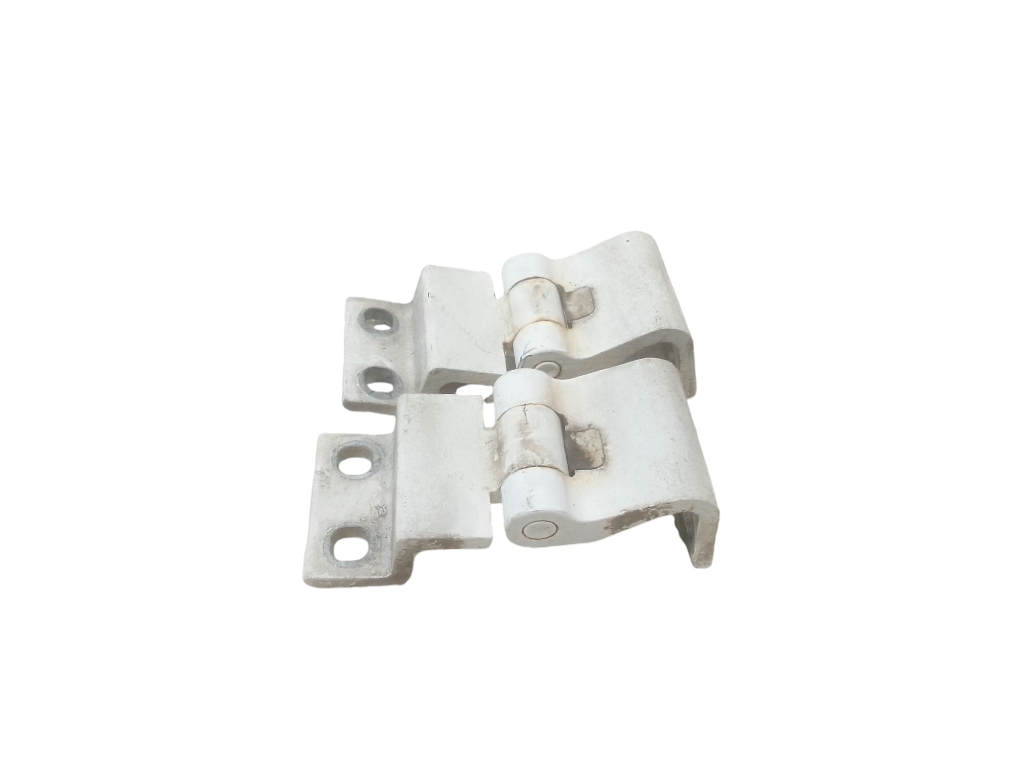 Cerniera portello posteriore SX guida per Citroen Nemo Serie (08>18) (2008 - 2018)