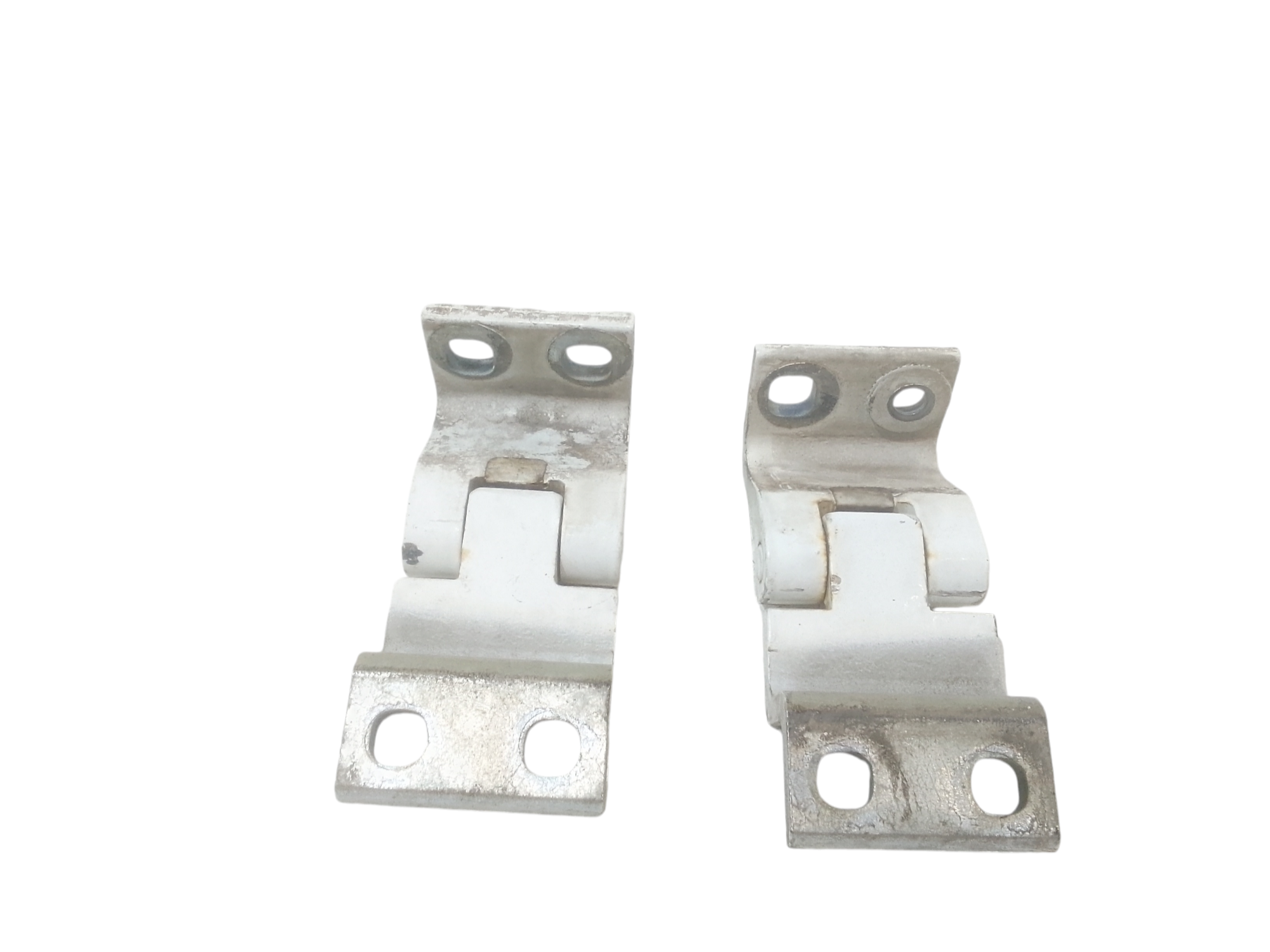 Cerniera portello posteriore SX guida per Citroen Nemo Serie (08>18) (2008 - 2018)