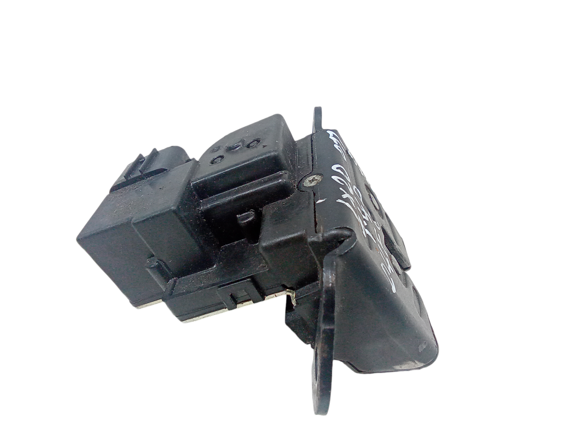 Serratura Cofano Posteriore per Hyundai IX20 (2010 - 2020)