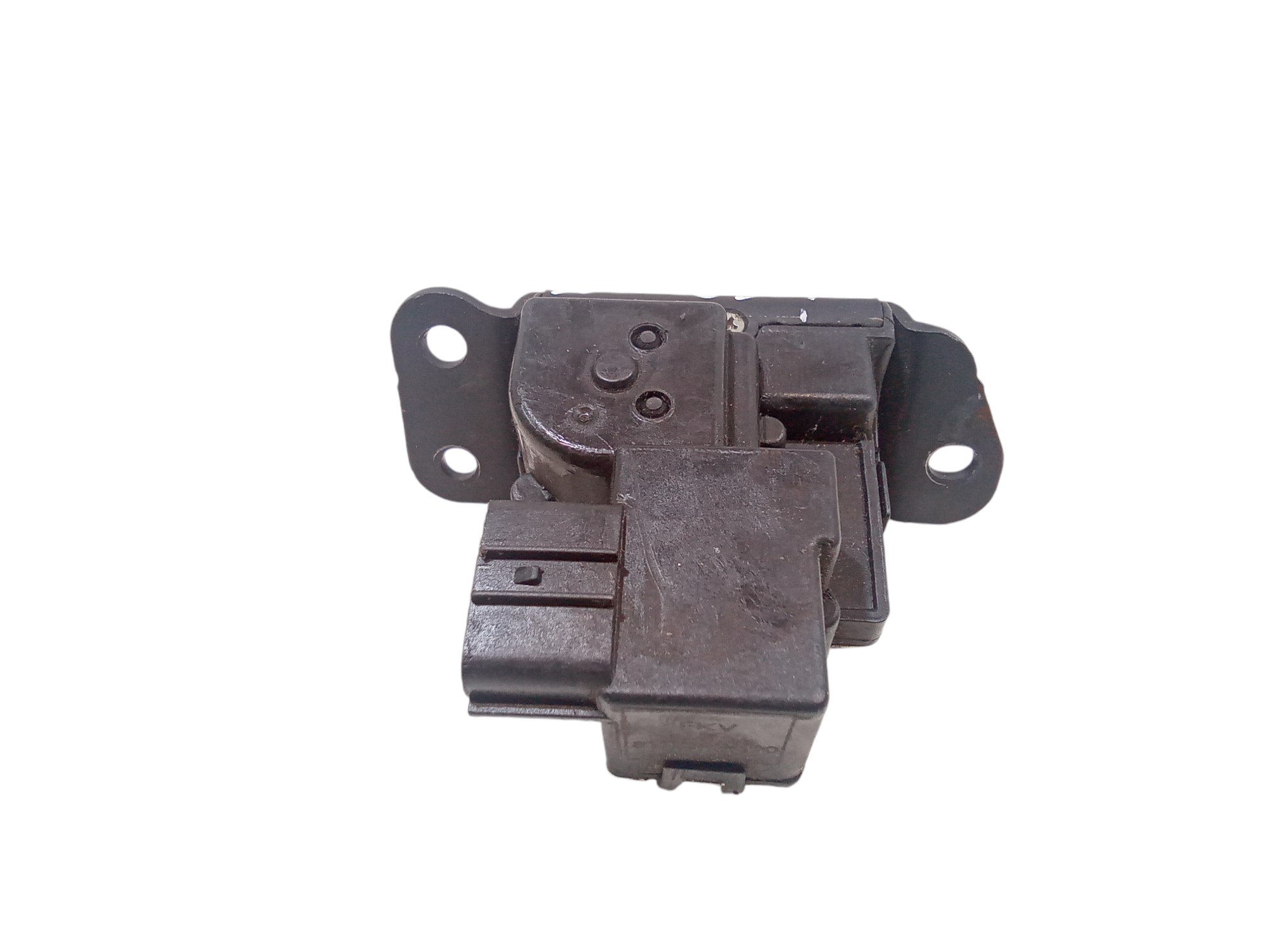 Serratura Cofano Posteriore per Hyundai IX20 (2010 - 2020)