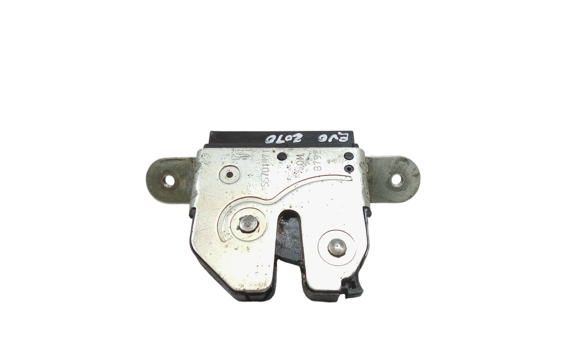 Serratura Cofano Posteriore per Fiat Punto Evo (2009 - 2012)