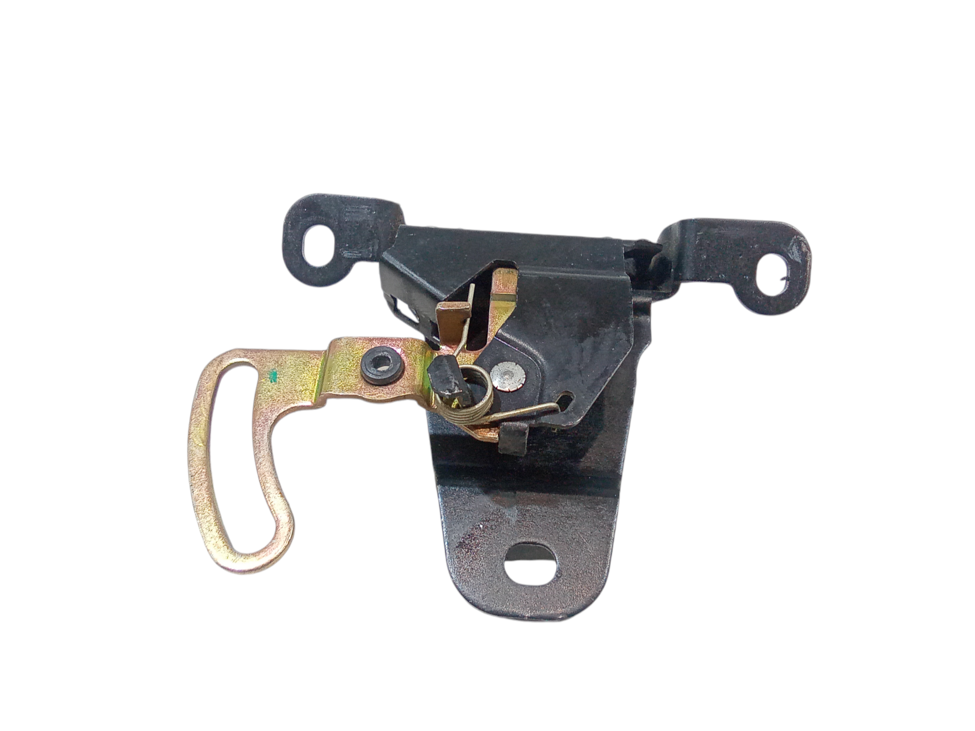 Serratura Cofano Posteriore per Ford Escort Berlina 2 Serie (1995 - 2000)