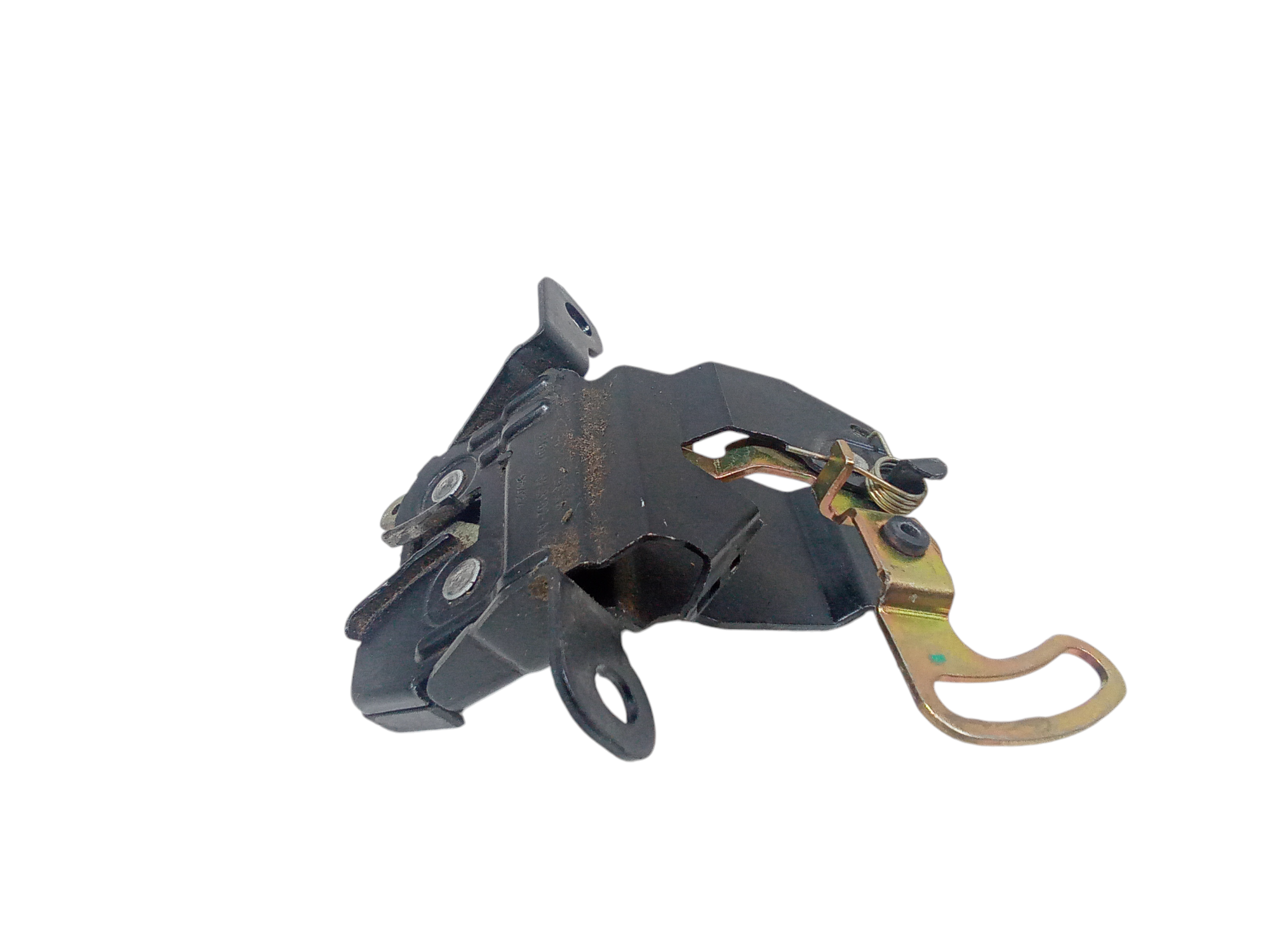 Serratura Cofano Posteriore per Ford Escort Berlina 2 Serie (1995 - 2000)