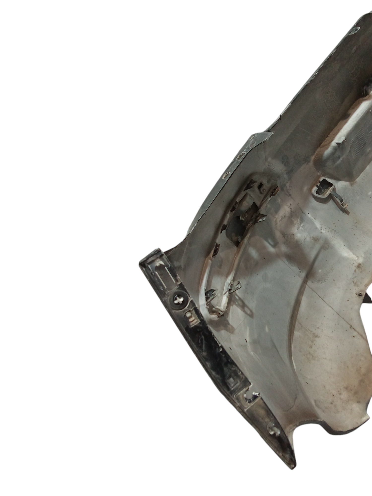 Paraurti Posteriore completo per Peugeot 308 Serie (07>14) (2007 - 2014)