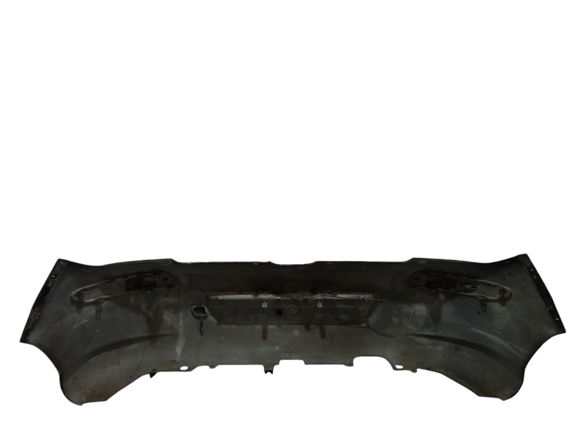 Paraurti Posteriore completo per Peugeot 308 Serie (07>14) (2007 - 2014)