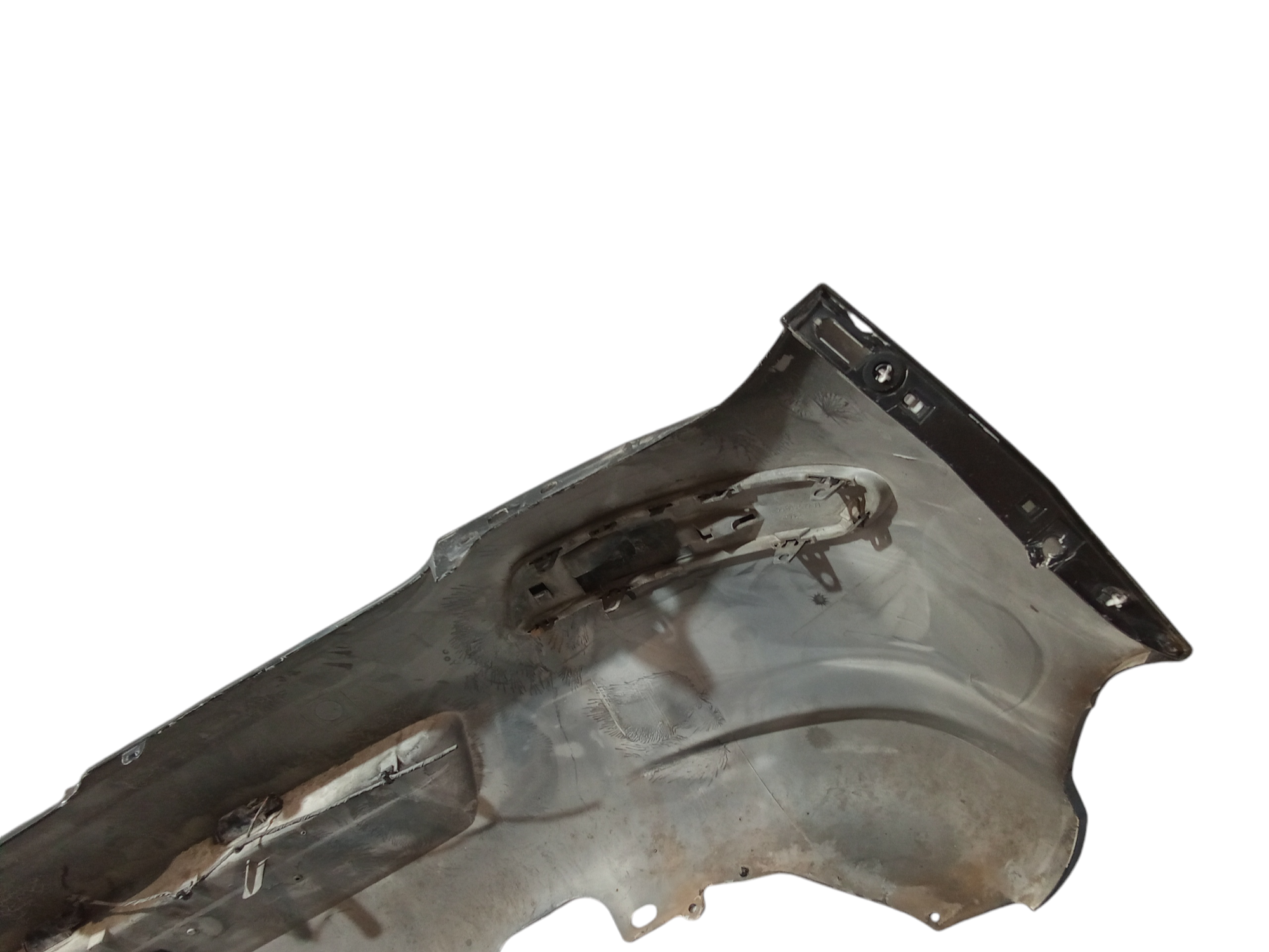 Paraurti Posteriore completo per Peugeot 308 Serie (07>14) (2007 - 2014)