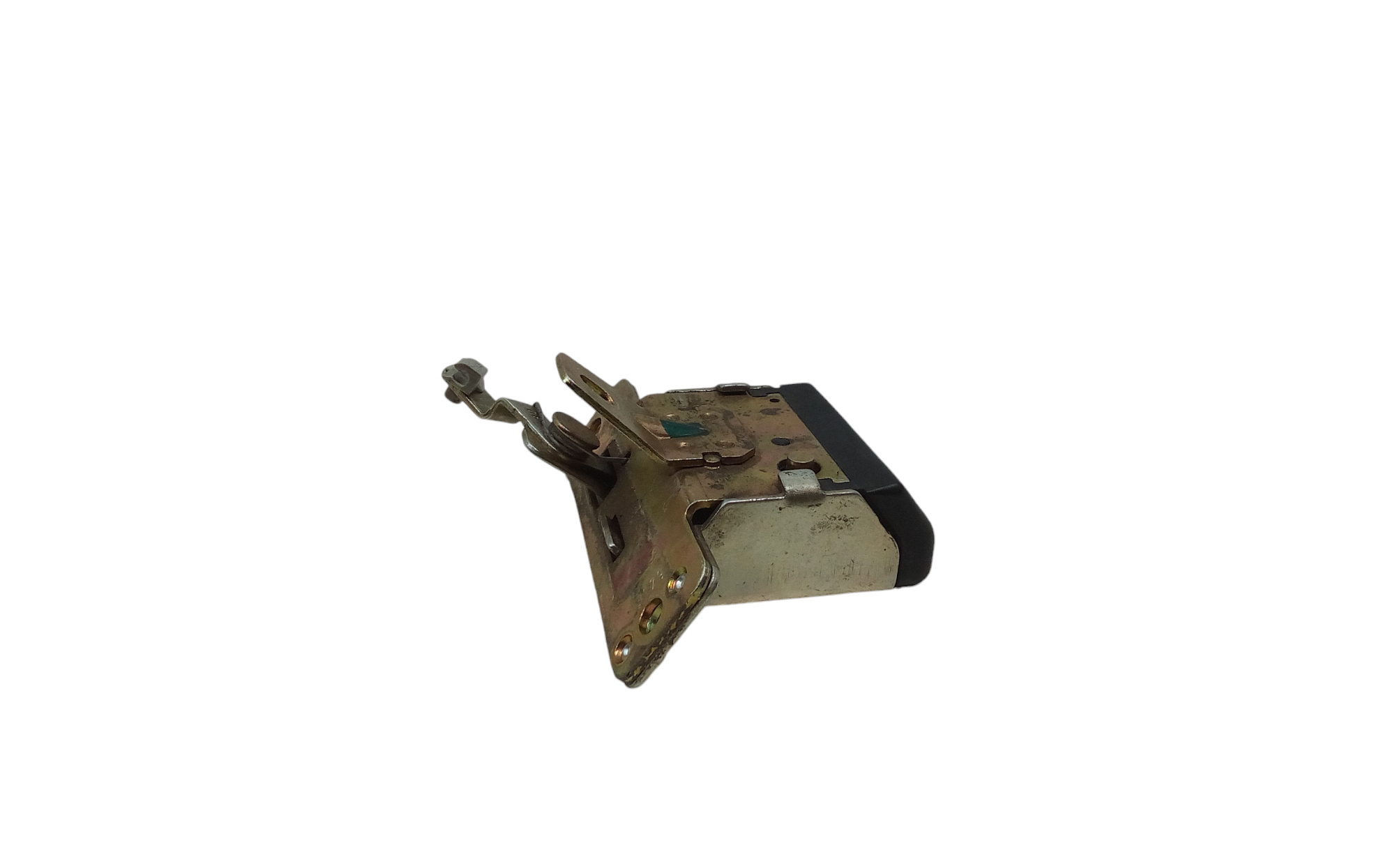 Serratura Cofano Posteriore per Opel Astra G Berlina (1998 - 2004)