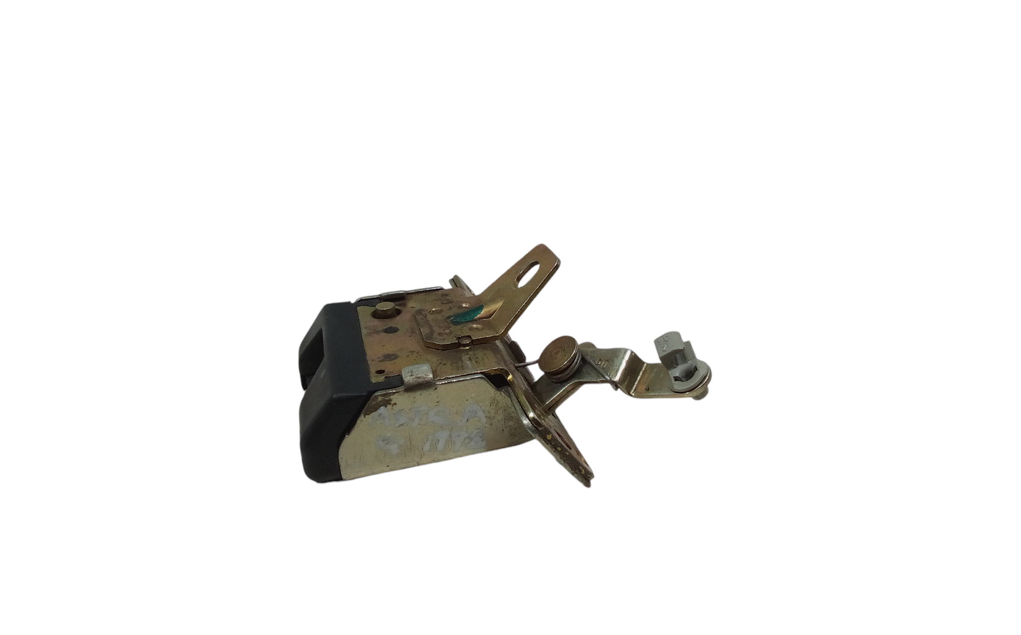 Serratura Cofano Posteriore per Opel Astra G Berlina (1998 - 2004)