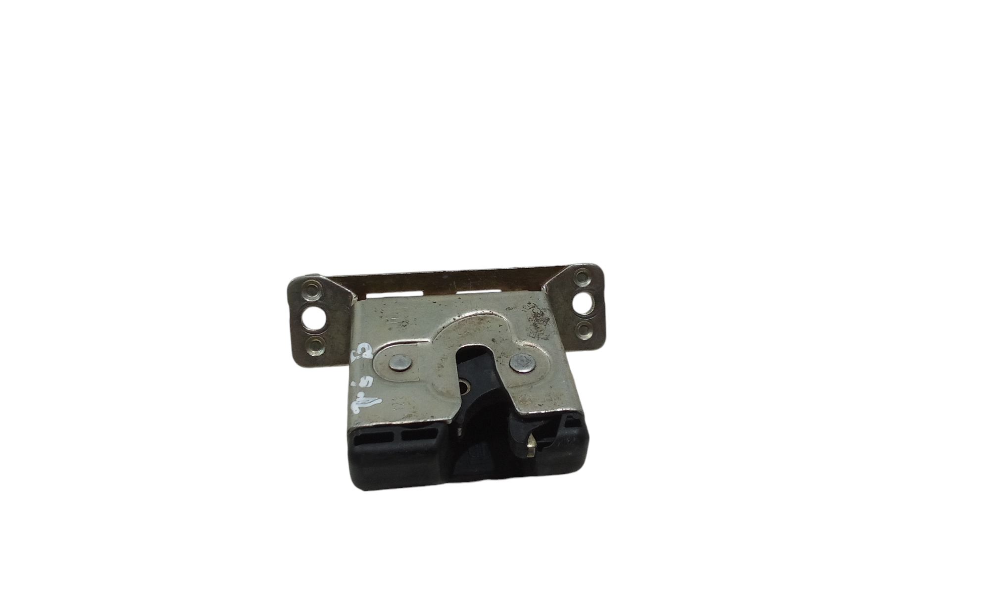 Serratura Cofano Posteriore per Opel Astra G Berlina (1998 - 2004)