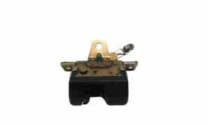 Serratura Cofano Posteriore per Opel Astra G Berlina (1998 - 2004)