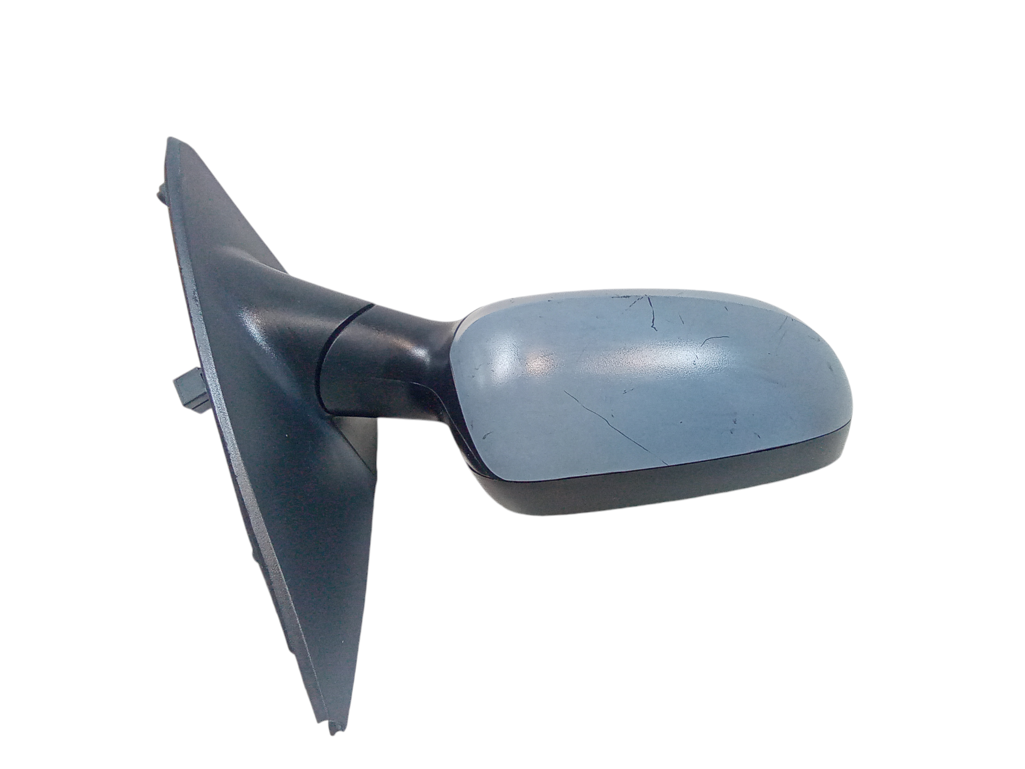 Specchietto Retrovisore Destro per Opel Corsa C 3p 2 Serie (2003 - 2006)