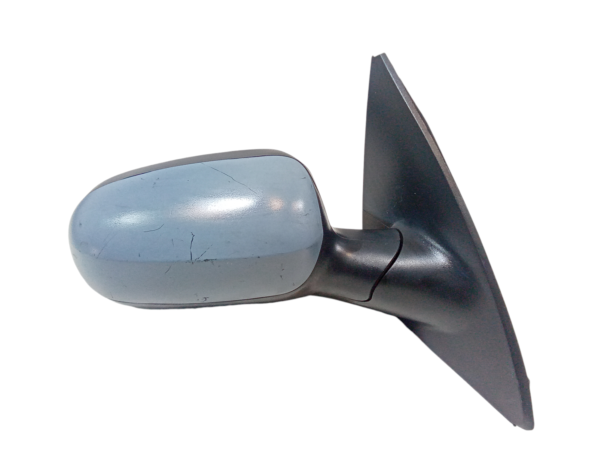Specchietto Retrovisore Destro per Opel Corsa C 3p 2 Serie (2003 - 2006)