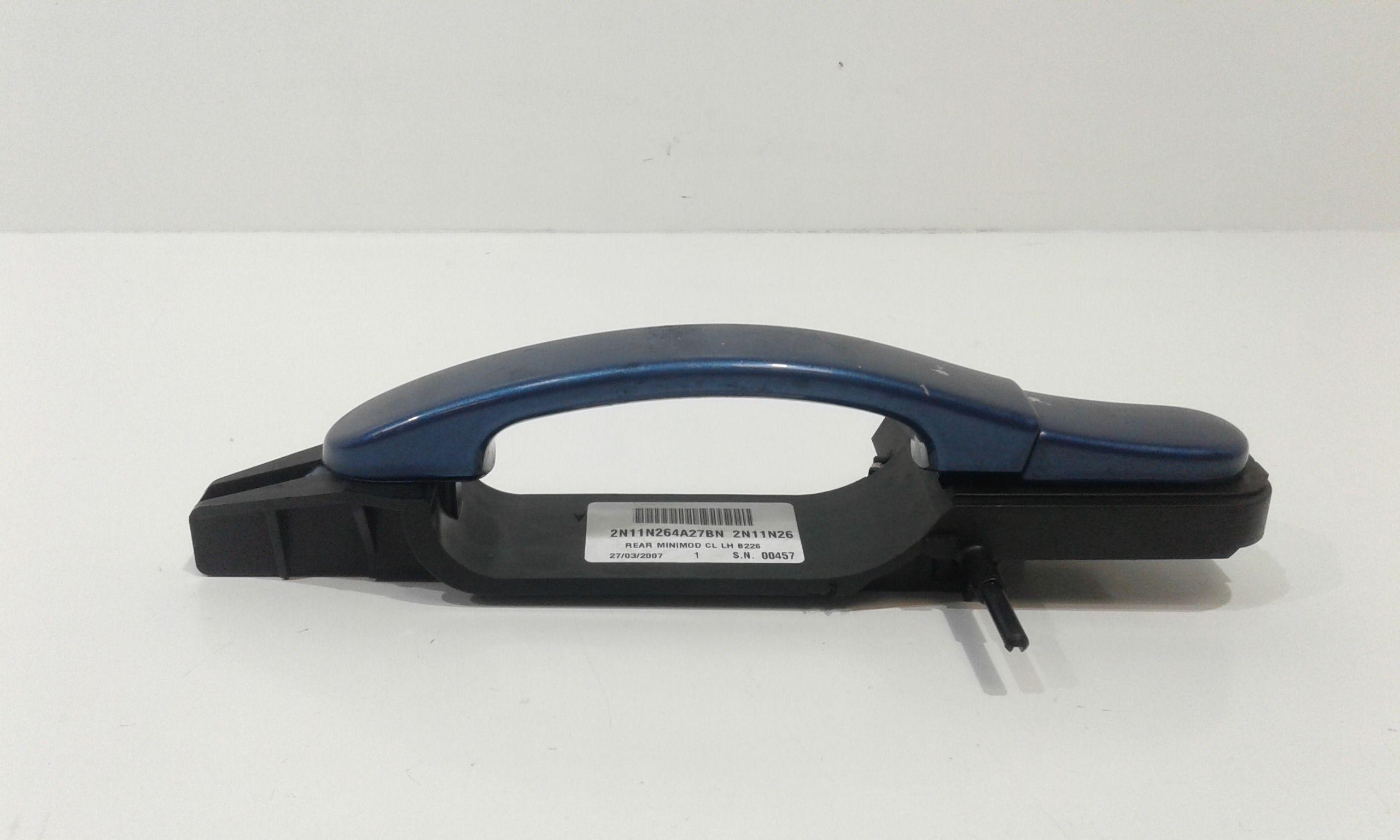 Maniglia esterna Posteriore Sinistra FORD Fusion 1 Serie