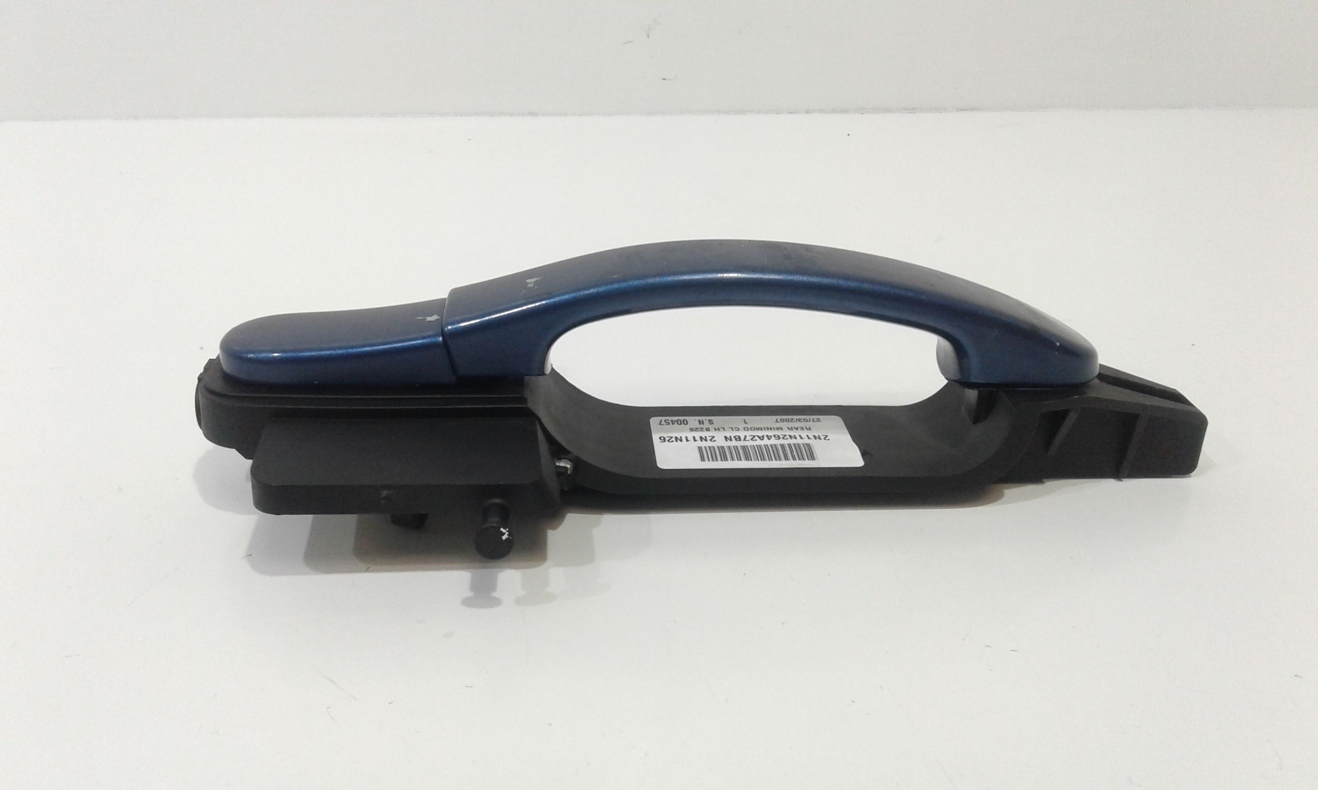 Maniglia esterna Posteriore Sinistra FORD Fusion 1 Serie