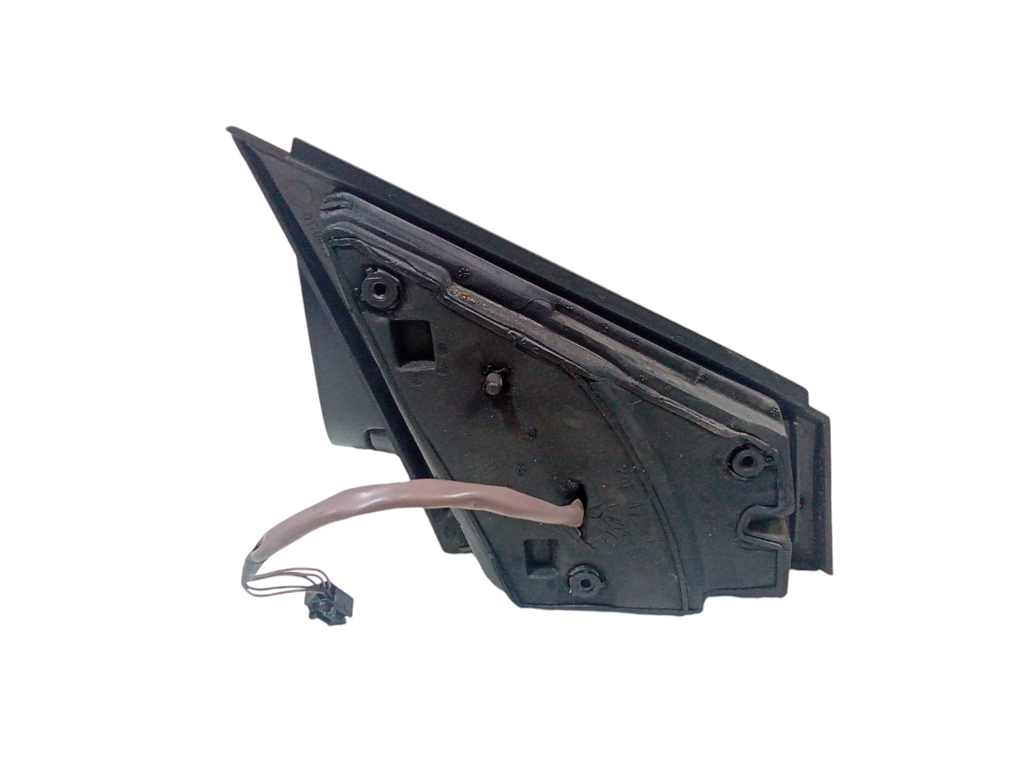 Specchietto Retrovisore Sinistro per Fiat Bravo 2 Serie (2007 - 2010)