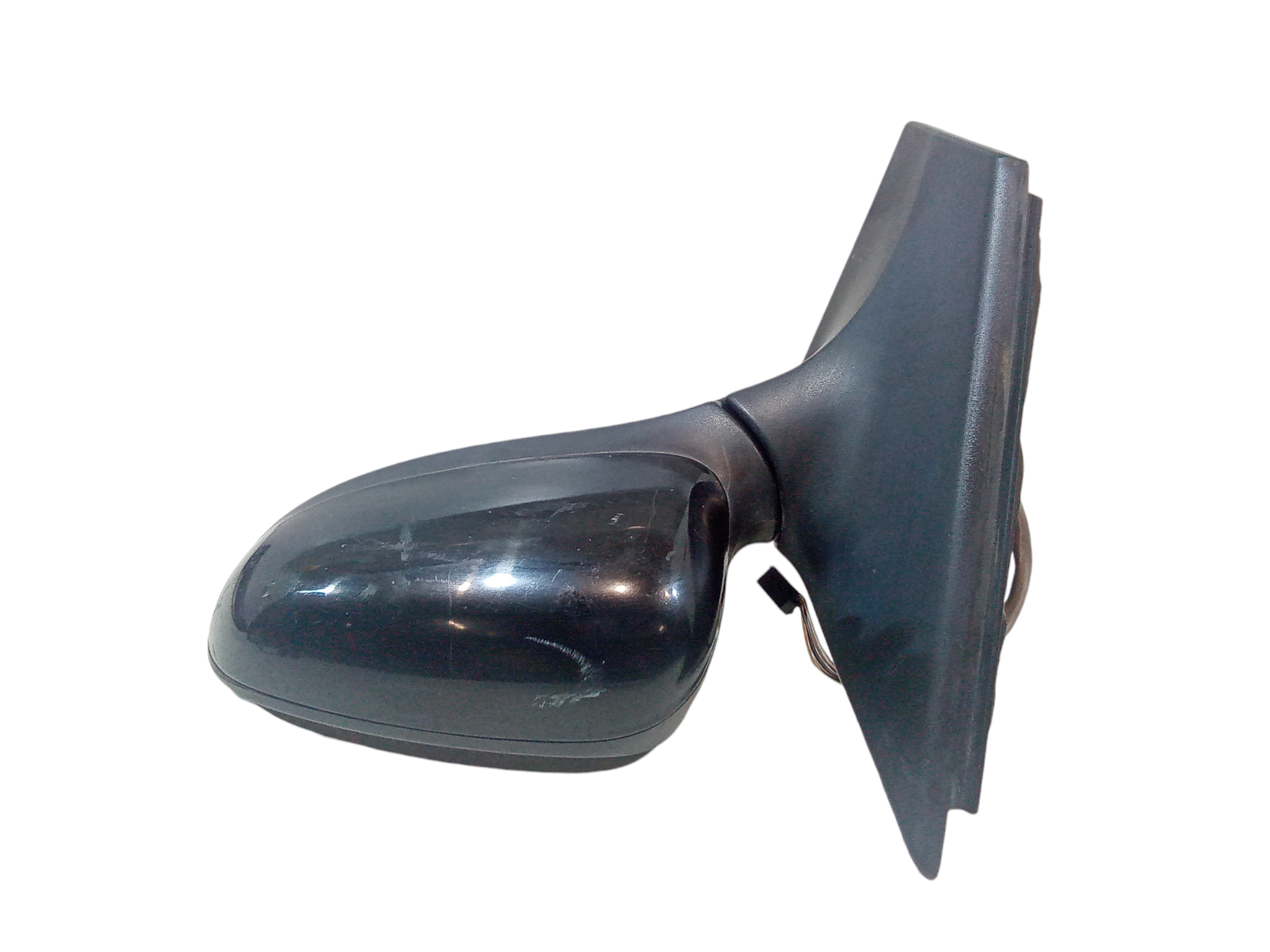 Specchietto Retrovisore Sinistro per Fiat Bravo 2 Serie (2007 - 2010)