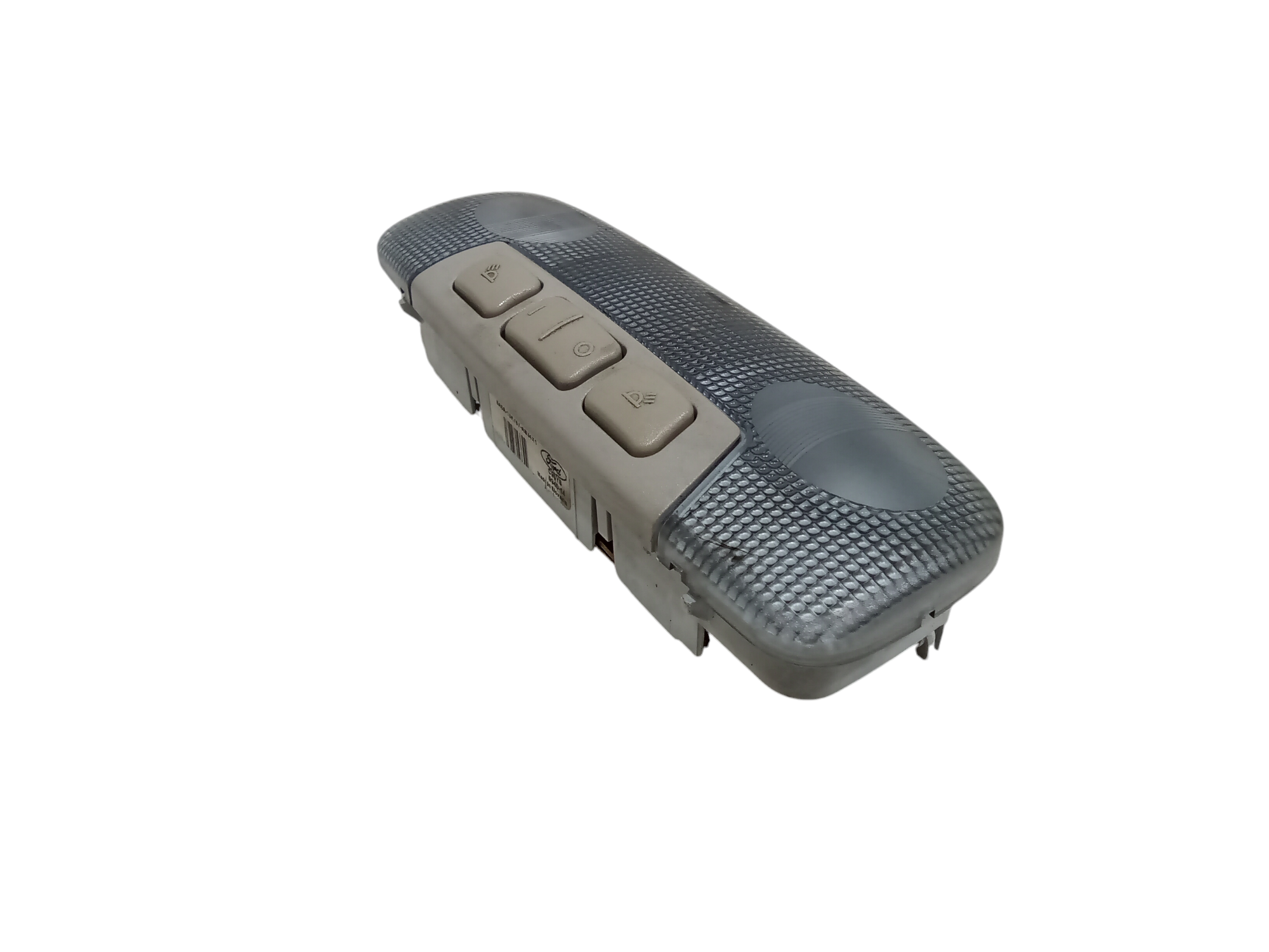 Plafoniera per Ford Galaxy Serie (ca1) (06>15) (2006 - 2015)