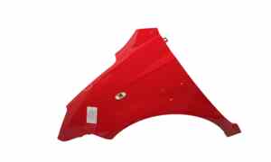 Parafango Anteriore Sinistro per Chevrolet Matiz 4 Serie (2007 - 2010)