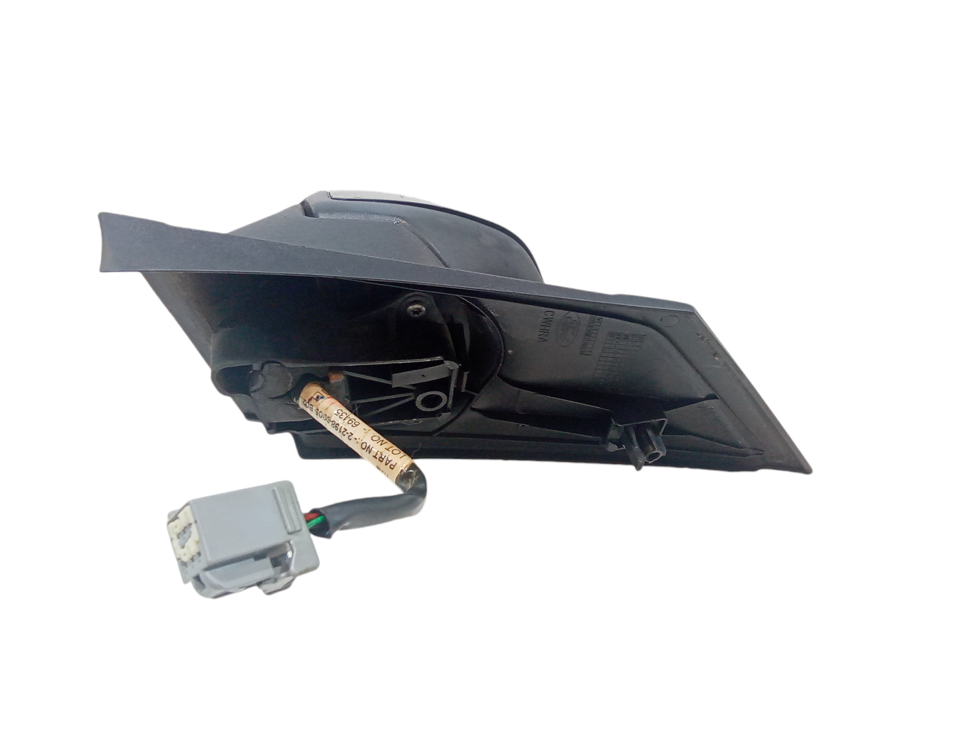 Specchietto Retrovisore Destro per Ford Focus Berlina 3 Serie (2004 - 2008)