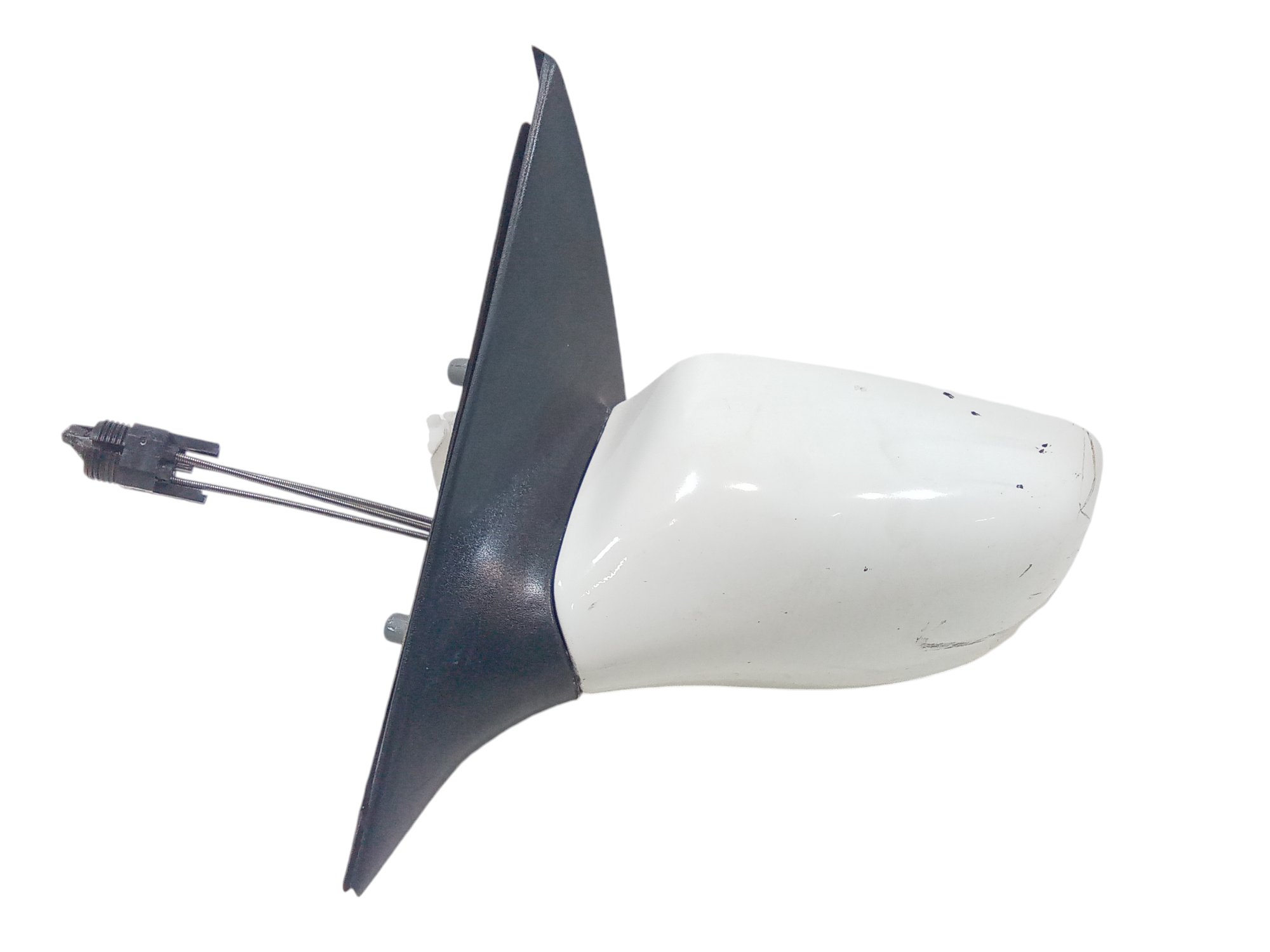 Specchietto Retrovisore Sinistro per Ford Escort Berlina 2 Serie (1995 - 2000)