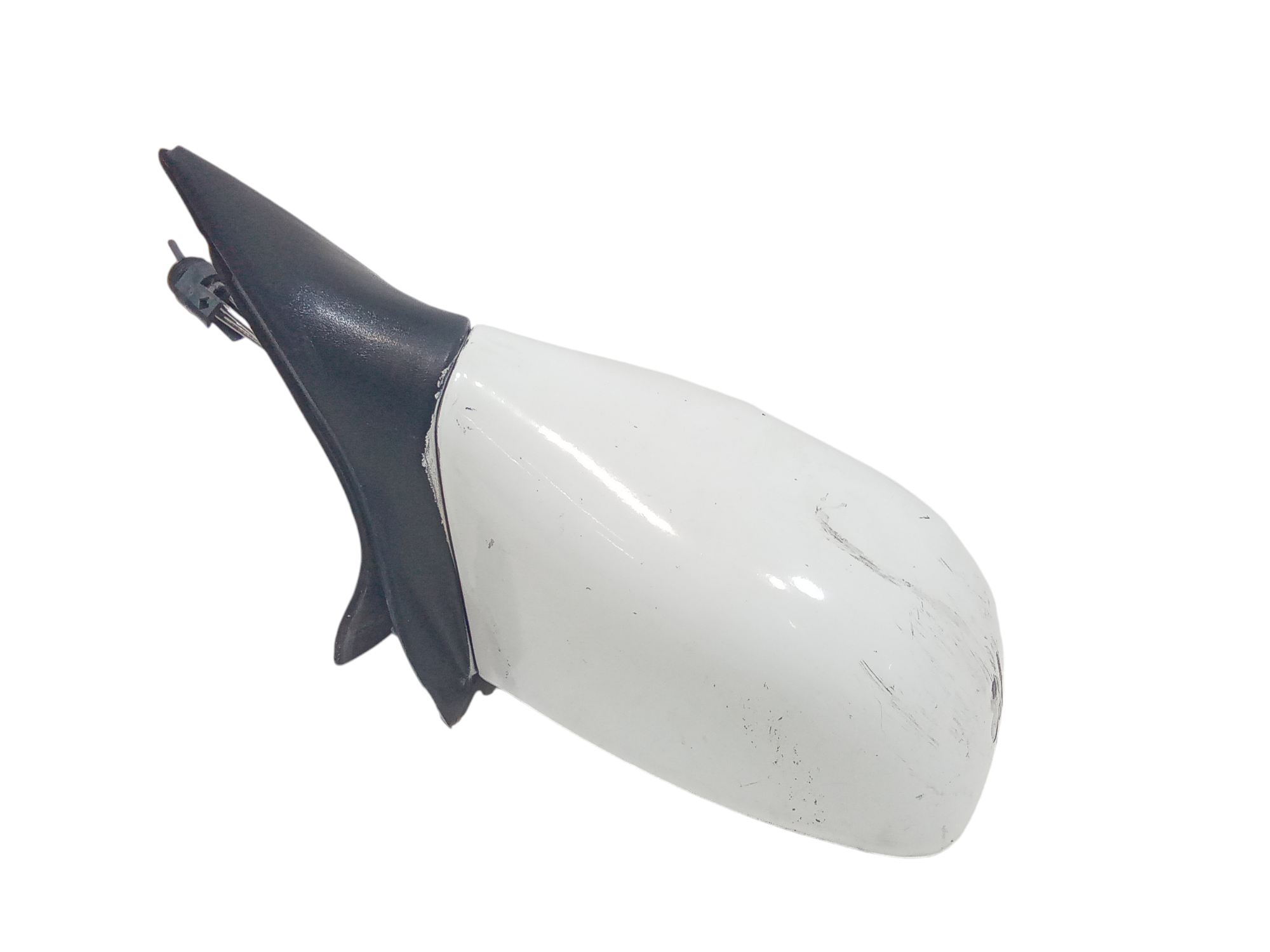 Specchietto Retrovisore Sinistro per Ford Escort Berlina 2 Serie (1995 - 2000)