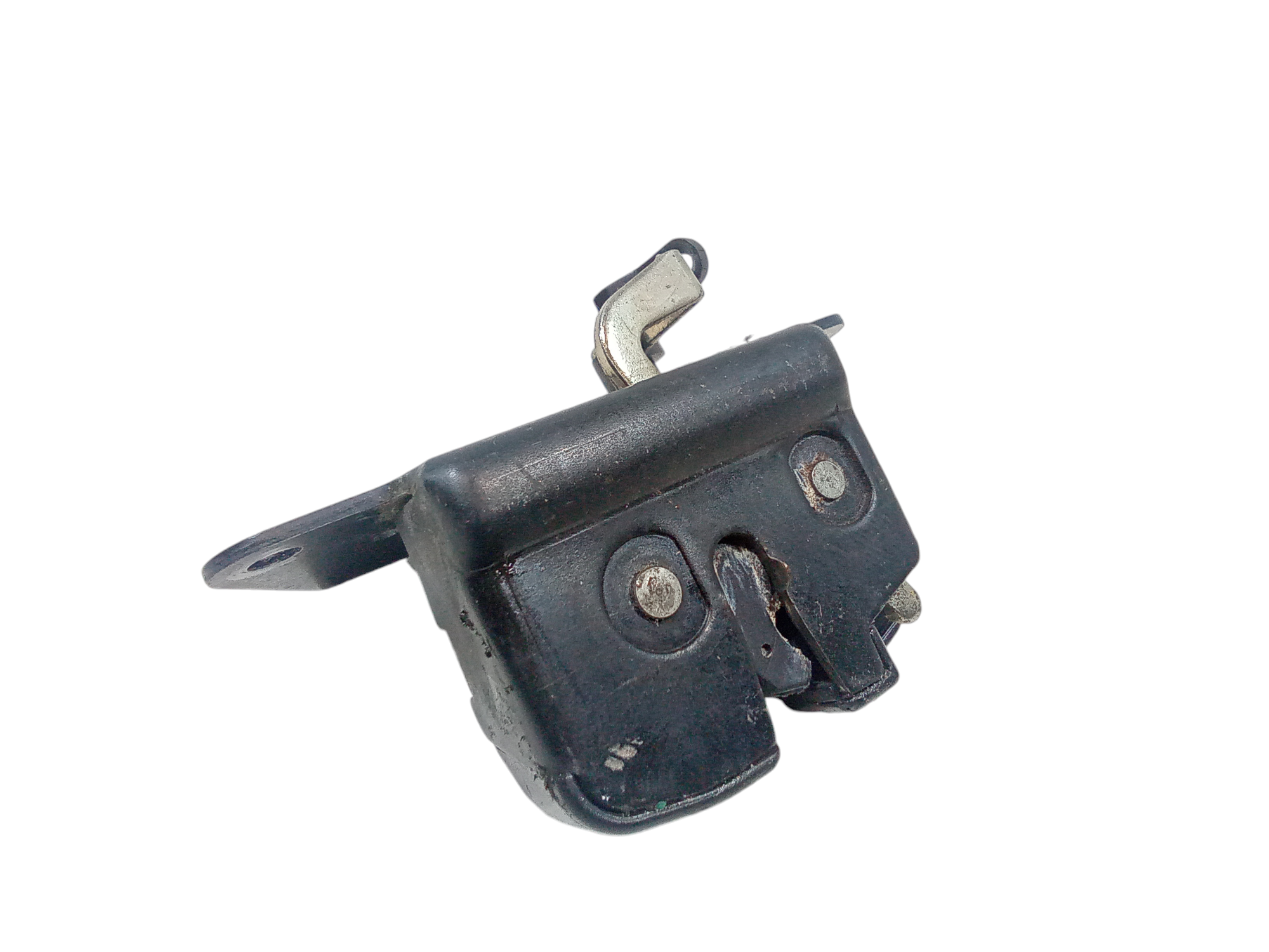 Serratura Cofano Posteriore per Fiat Panda 2 Serie (2003 - 2010)