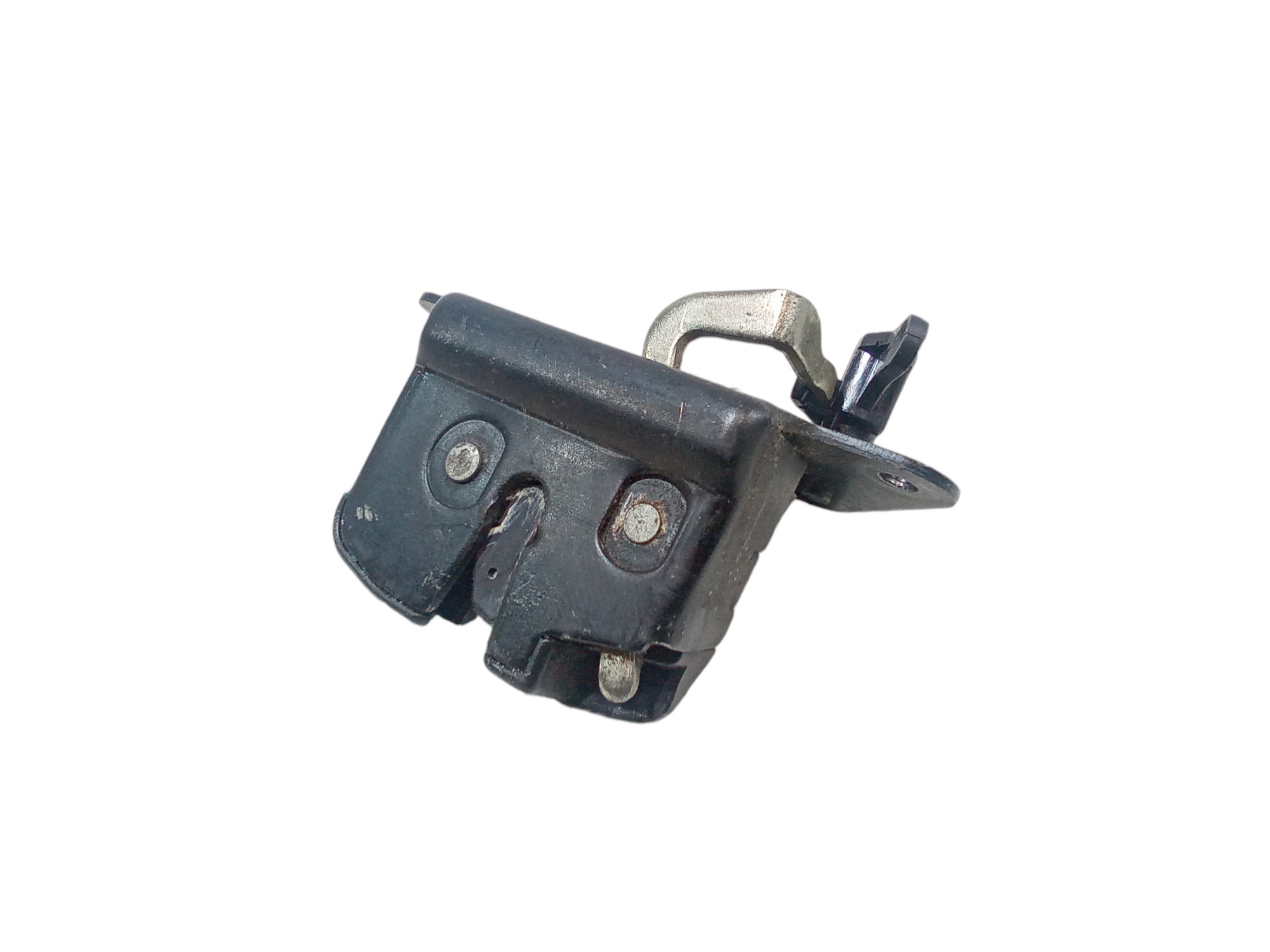 Serratura Cofano Posteriore per Fiat Panda 2 Serie (2003 - 2010)