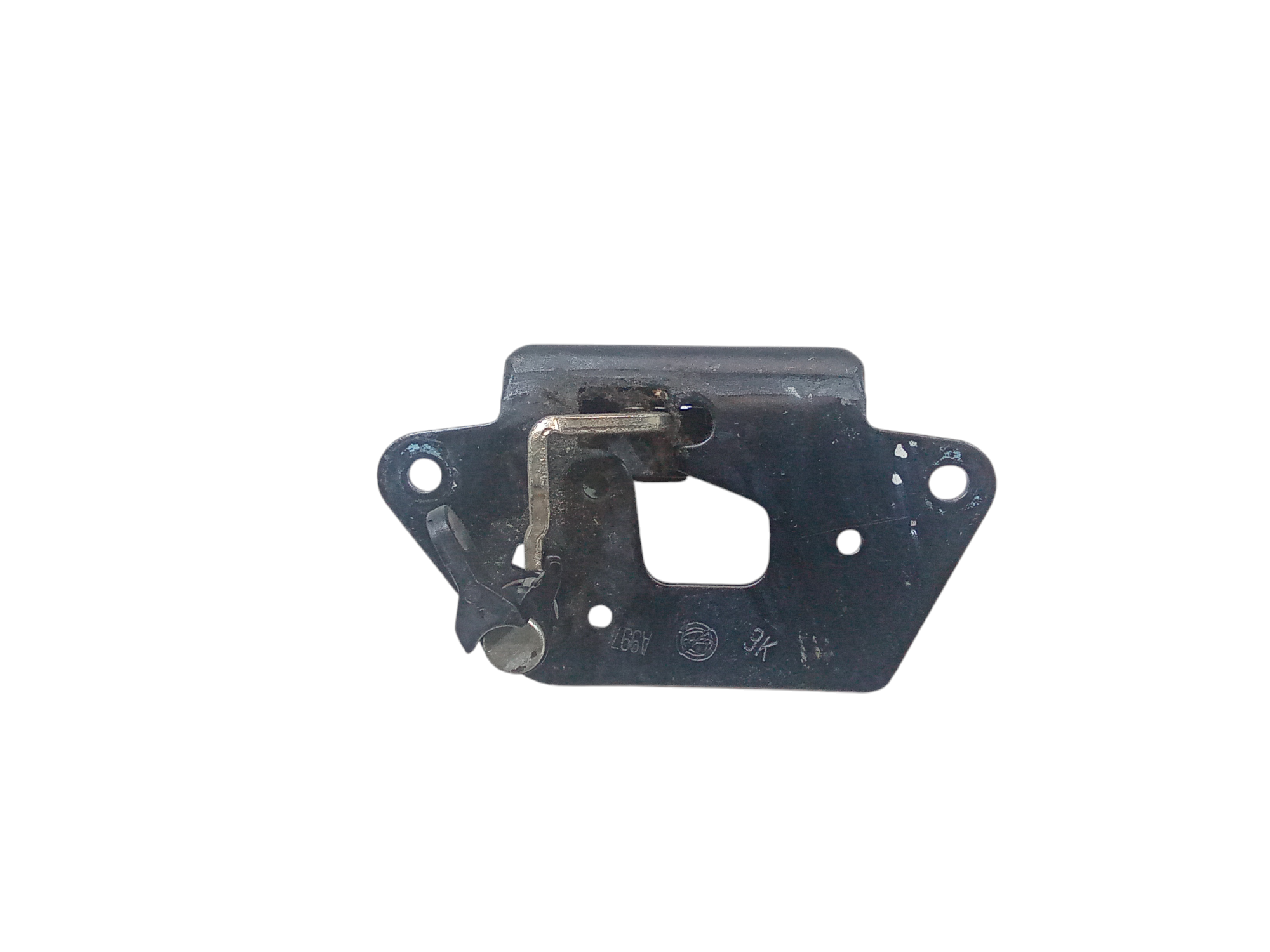 Serratura Cofano Posteriore per Fiat Panda 2 Serie (2003 - 2010)