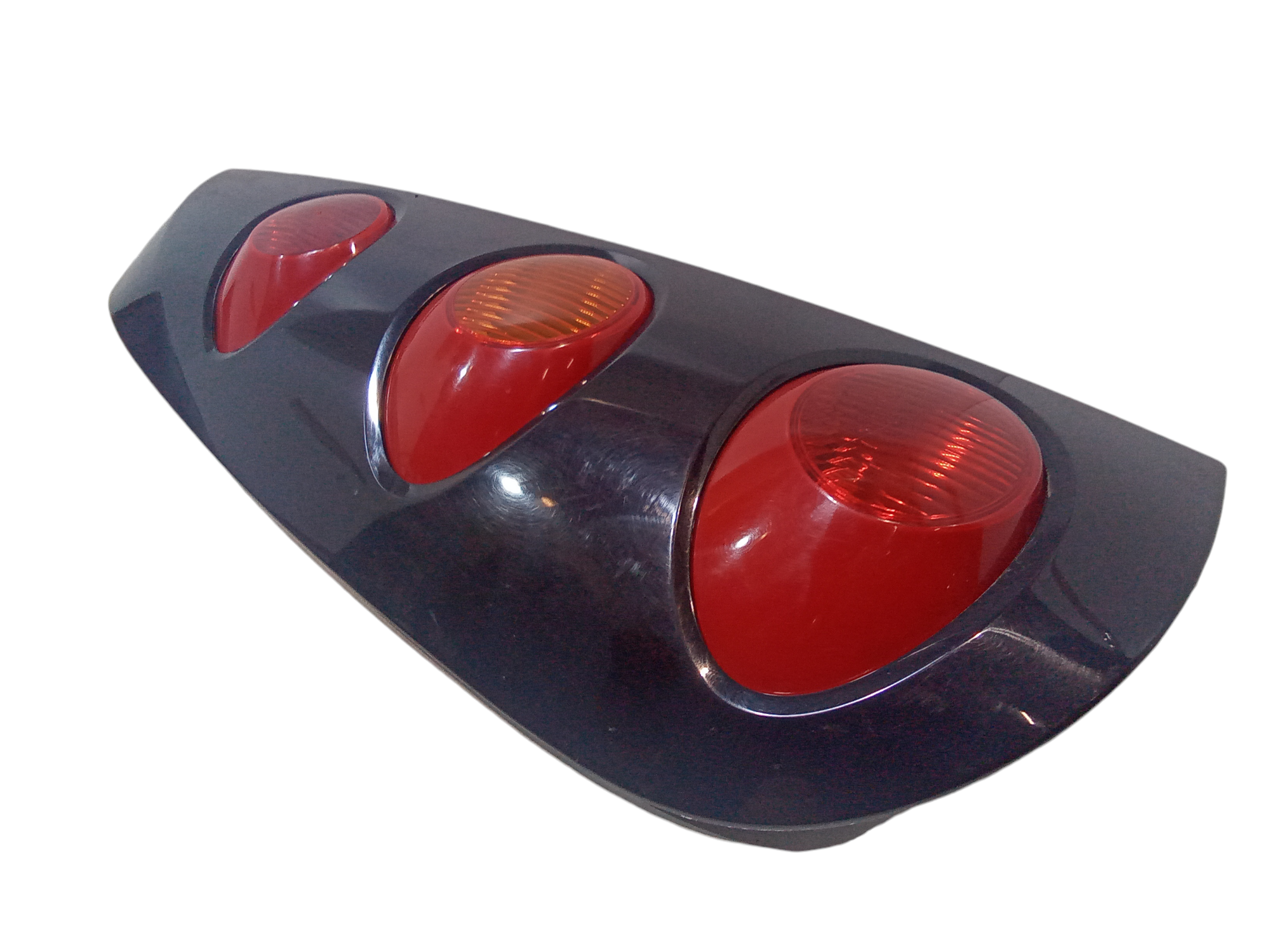 Stop fanale Posteriore sinistro lato Guida per Smart Forfour 1 Serie (2004 - 2006)