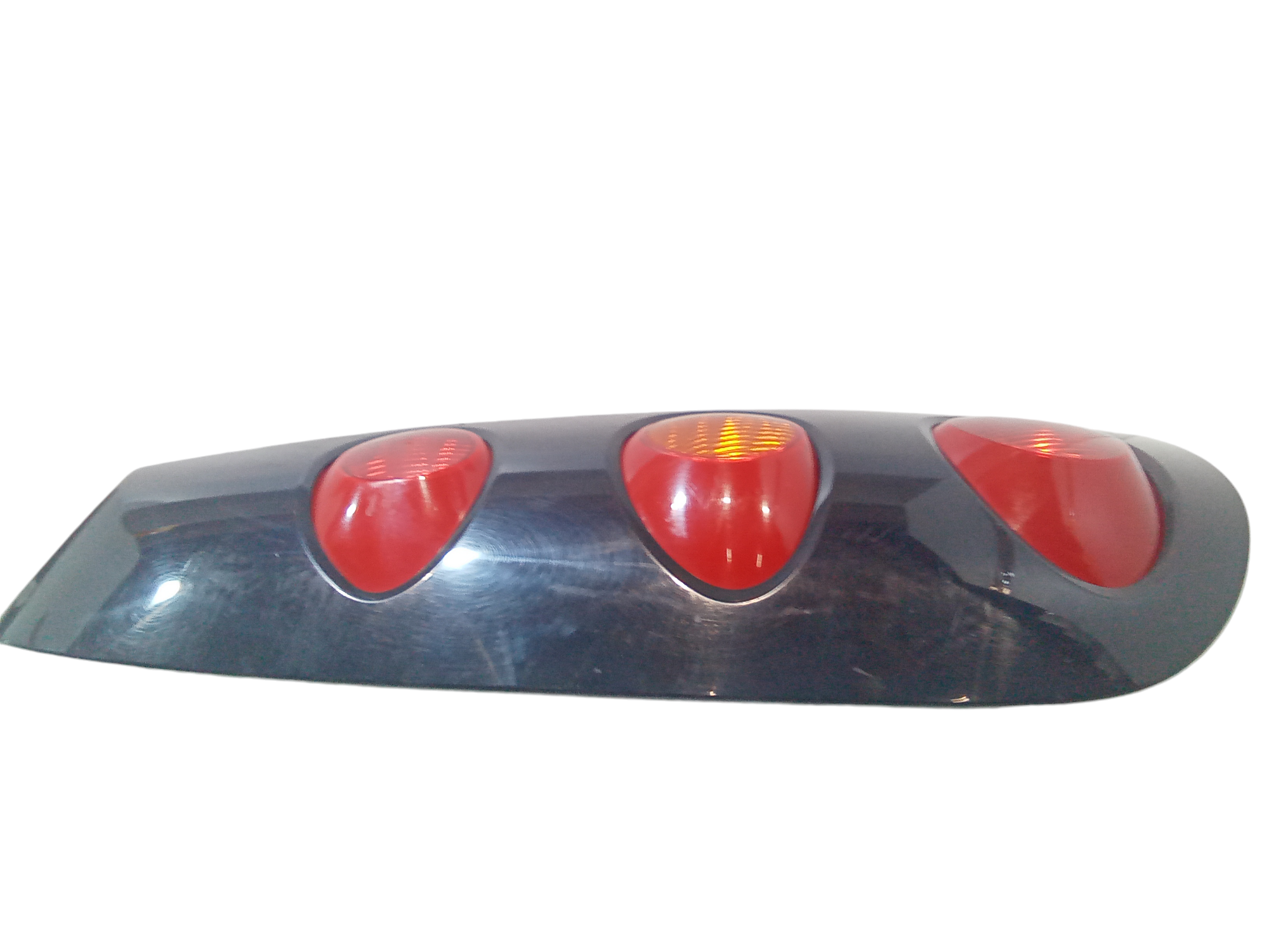 Stop fanale Posteriore sinistro lato Guida per Smart Forfour 1 Serie (2004 - 2006)