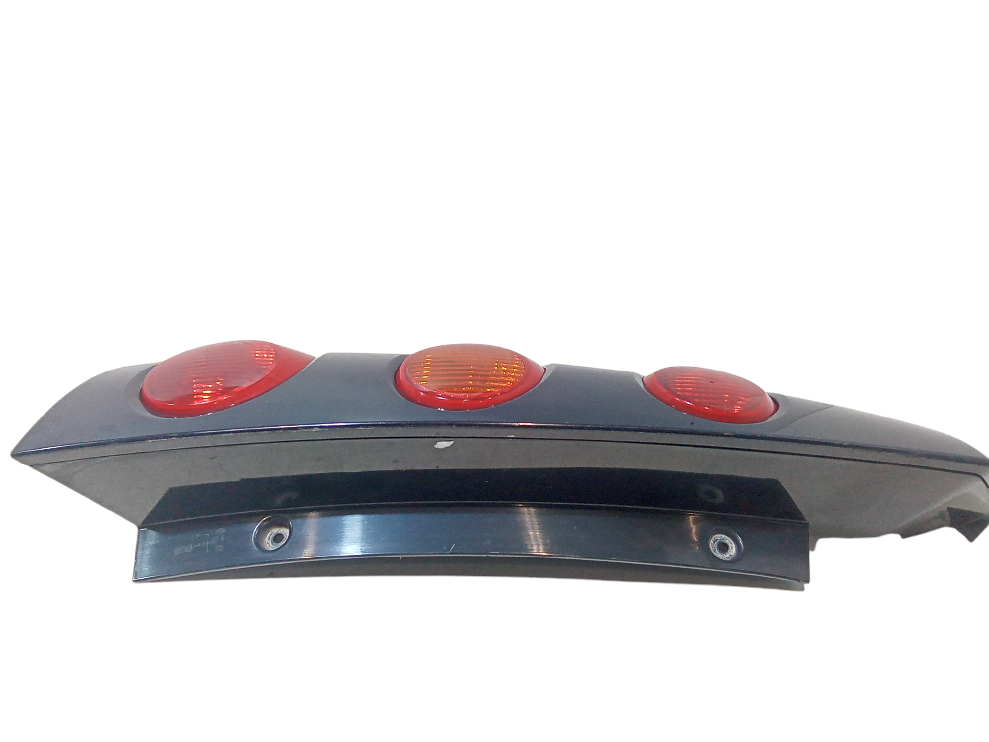 Stop fanale Posteriore sinistro lato Guida per Smart Forfour 1 Serie (2004 - 2006)