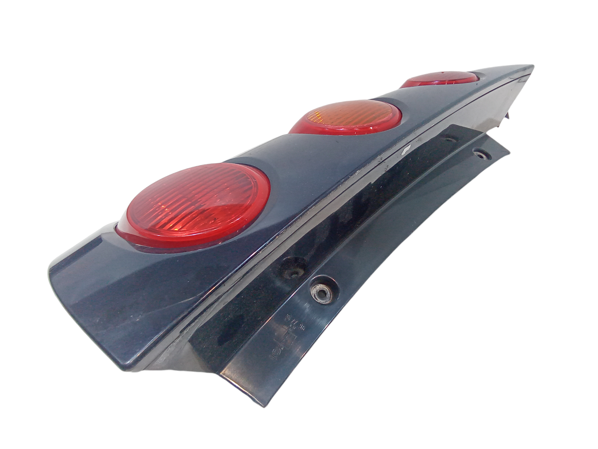 Stop fanale Posteriore sinistro lato Guida per Smart Forfour 1 Serie (2004 - 2006)