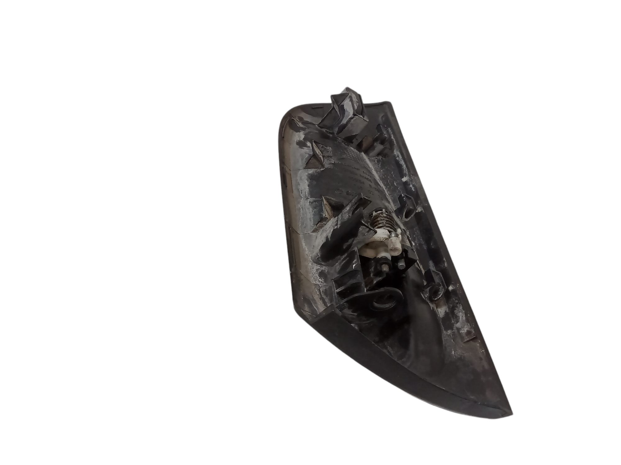 Maniglia esterna Posteriore Destra per Smart Forfour 1 Serie (2004 - 2006)