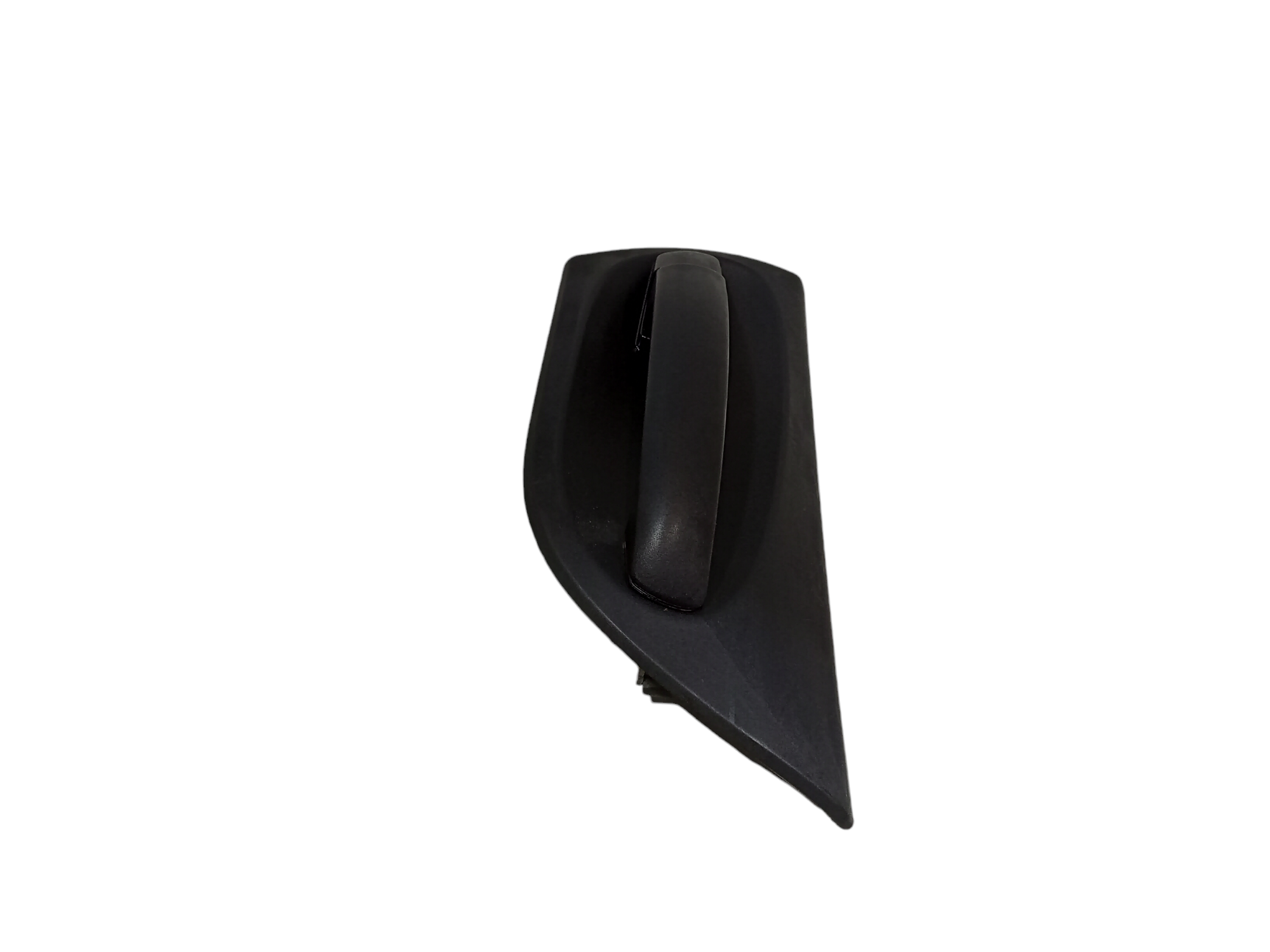 Maniglia esterna Posteriore Destra per Smart Forfour 1 Serie (2004 - 2006)