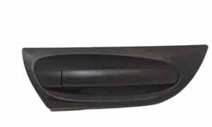 Maniglia esterna Posteriore Destra per Smart Forfour 1 Serie (2004 - 2006)