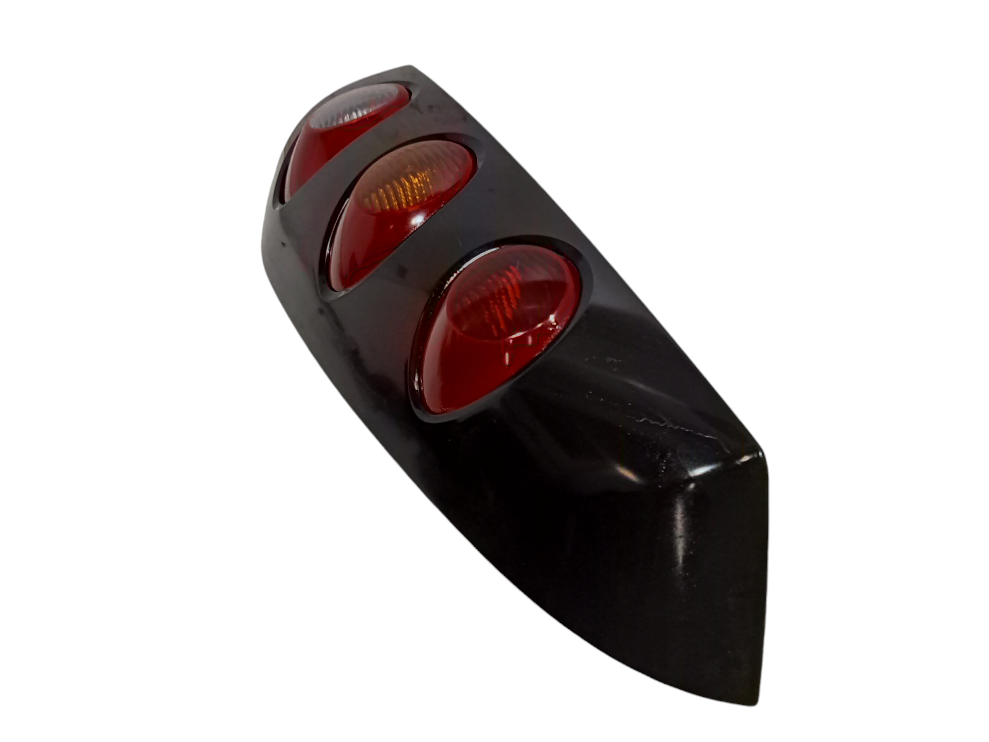 Stop fanale posteriore Destro Passeggero per Smart Forfour 1 Serie (2004 - 2006)