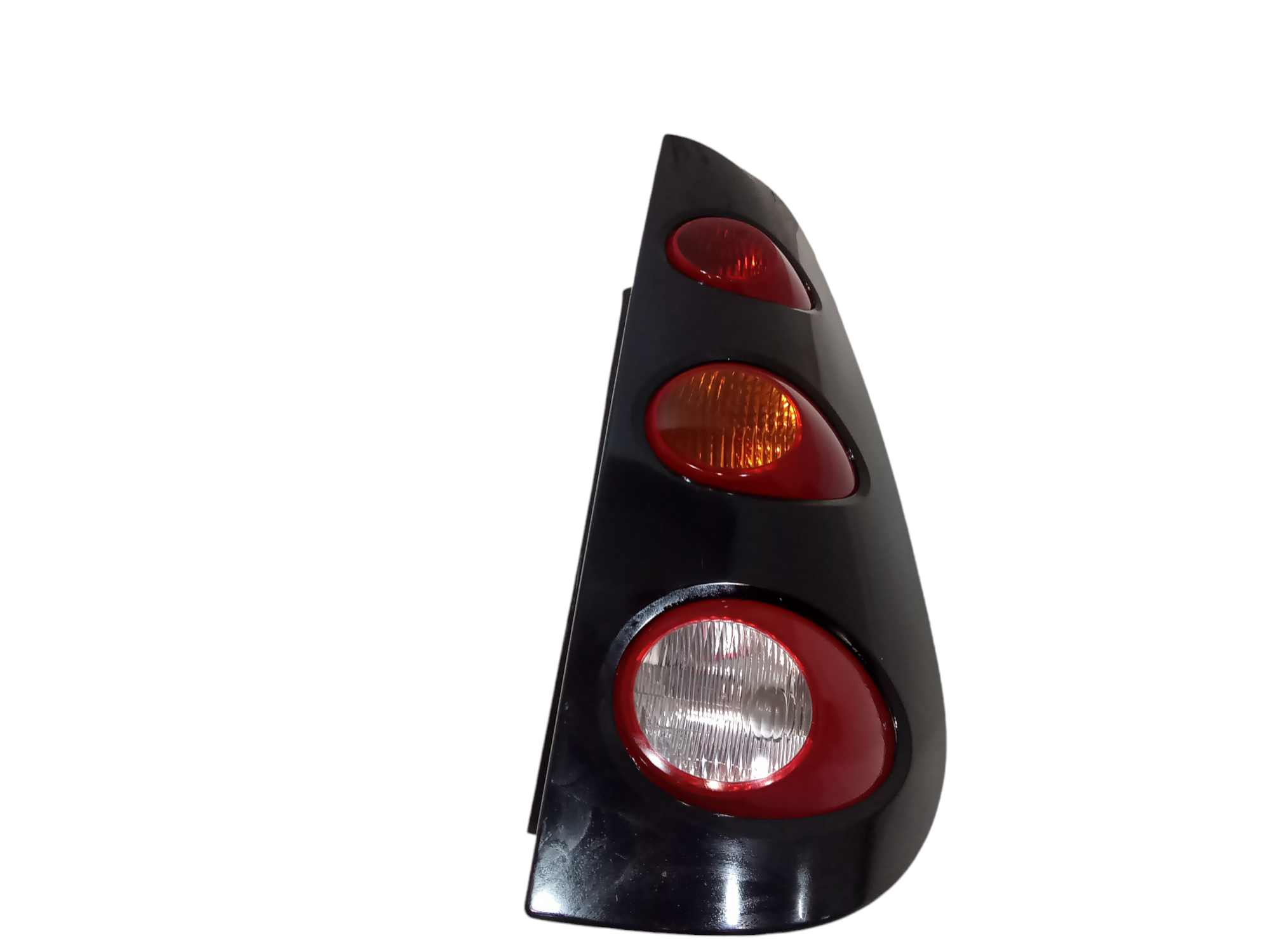 Stop fanale posteriore Destro Passeggero per Smart Forfour 1 Serie (2004 - 2006)