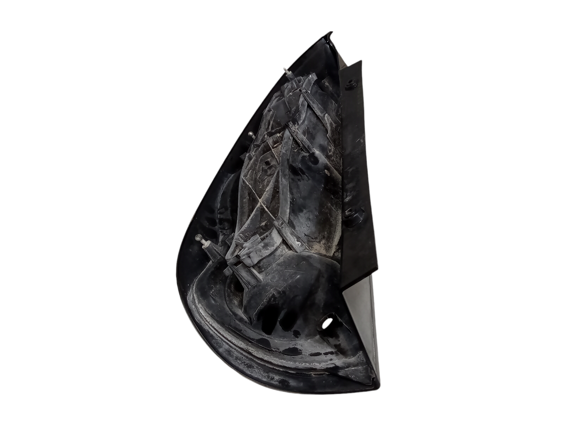 Stop fanale posteriore Destro Passeggero per Smart Forfour 1 Serie (2004 - 2006)