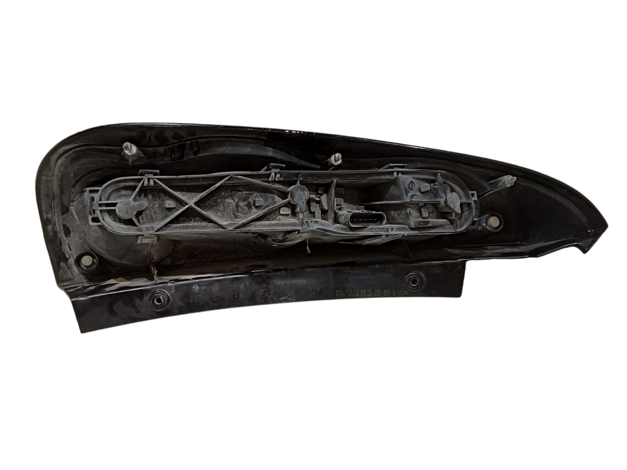 Stop fanale posteriore Destro Passeggero per Smart Forfour 1 Serie (2004 - 2006)