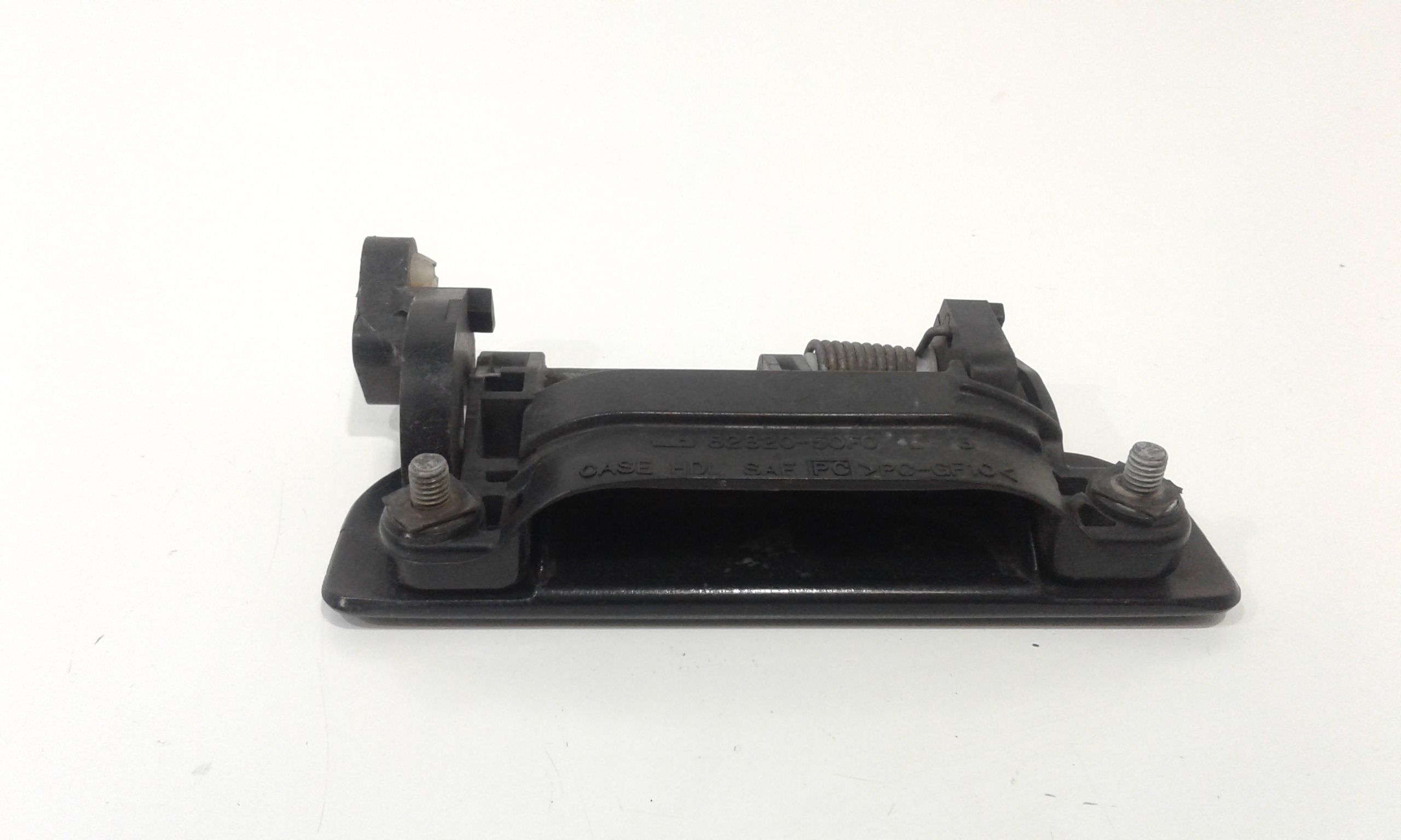 Maniglia esterna Posteriore Sinistra SUZUKI Wagon R +