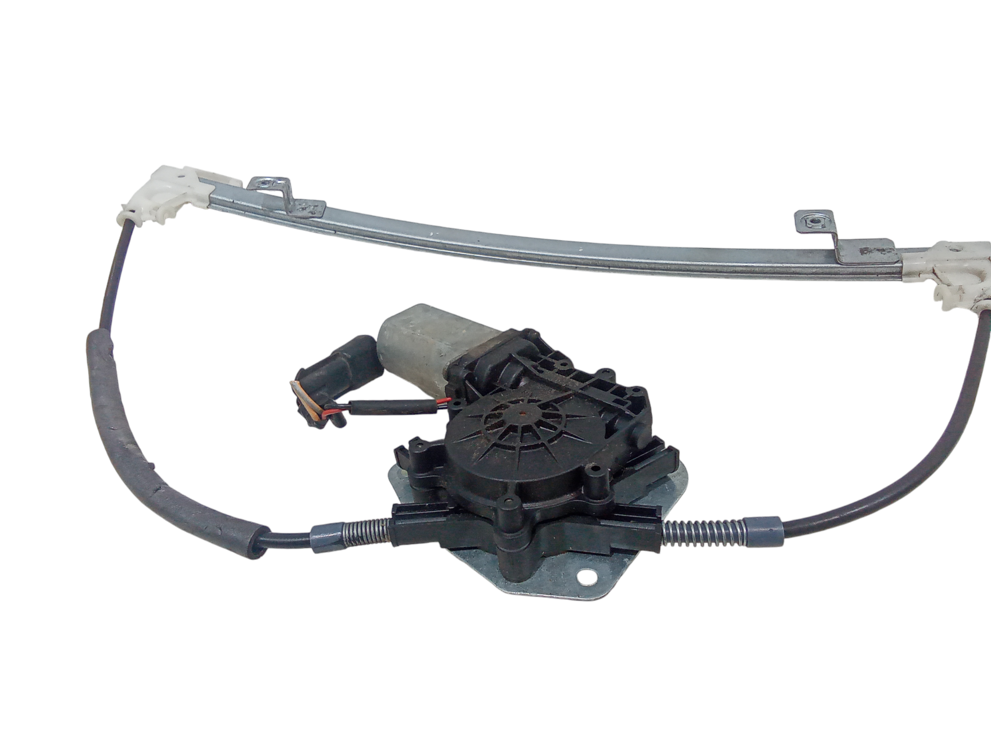 Cremagliera anteriore destra passeggero per Renault Megane L Serie (96>99) (1996 - 1999)