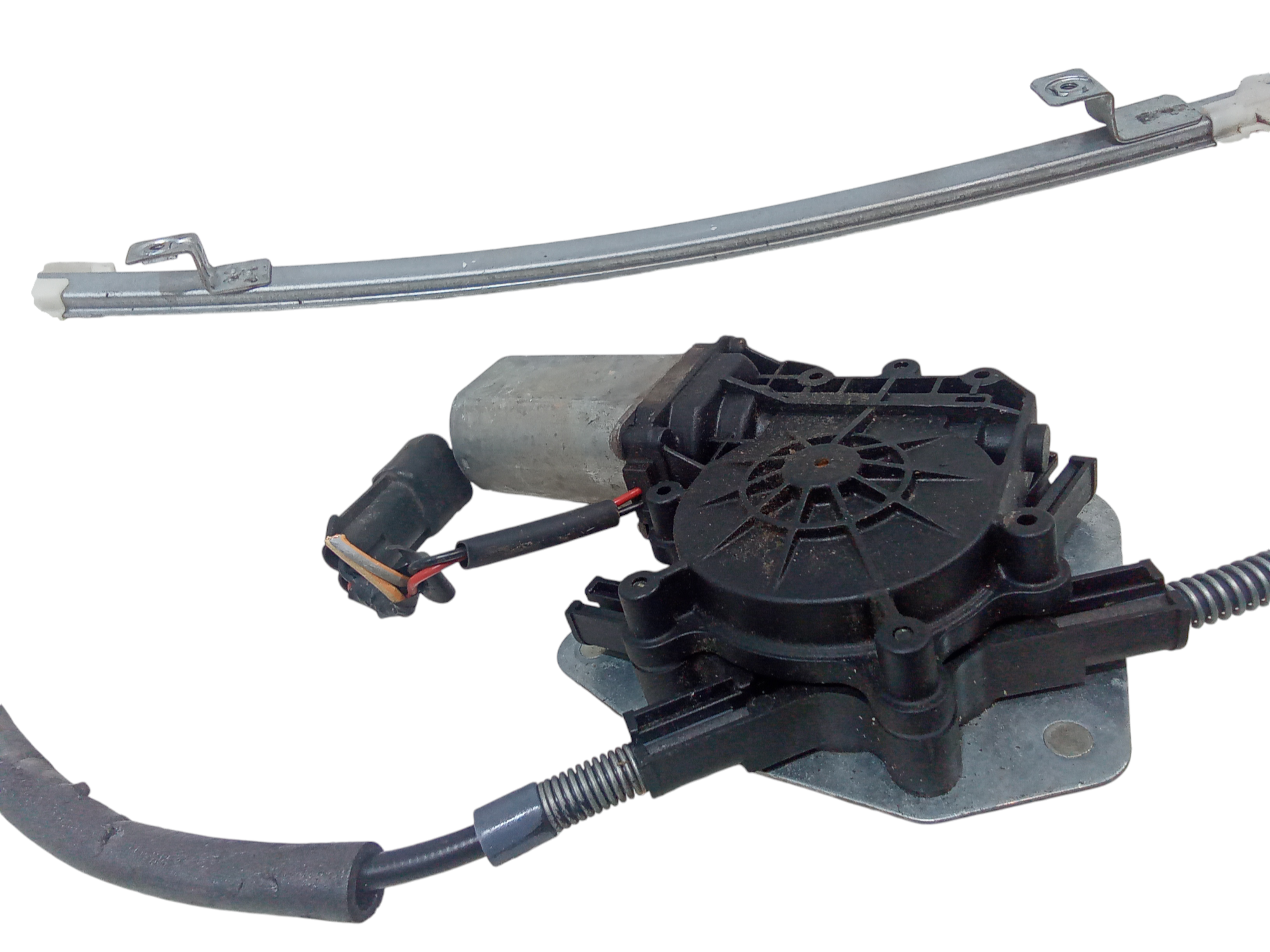 Cremagliera anteriore destra passeggero per Renault Megane L Serie (96>99) (1996 - 1999)