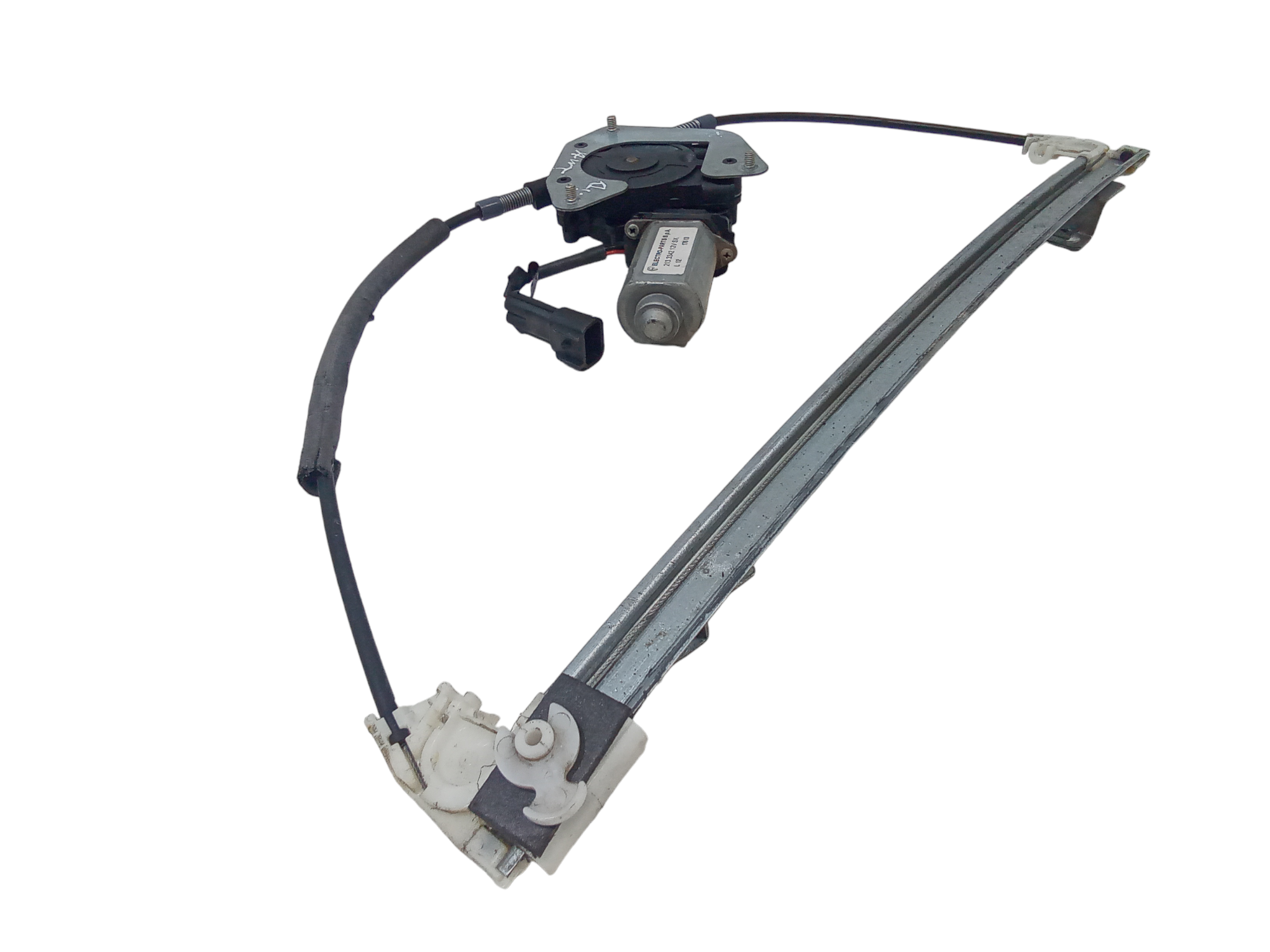 Cremagliera anteriore destra passeggero per Renault Megane L Serie (96>99) (1996 - 1999)