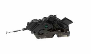 Serratura Posteriore Sinistra per Smart Forfour 1 Serie (2004 - 2006)